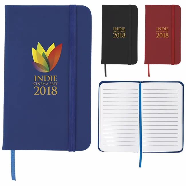 3” x 5” Journal Notebook 4 of 9