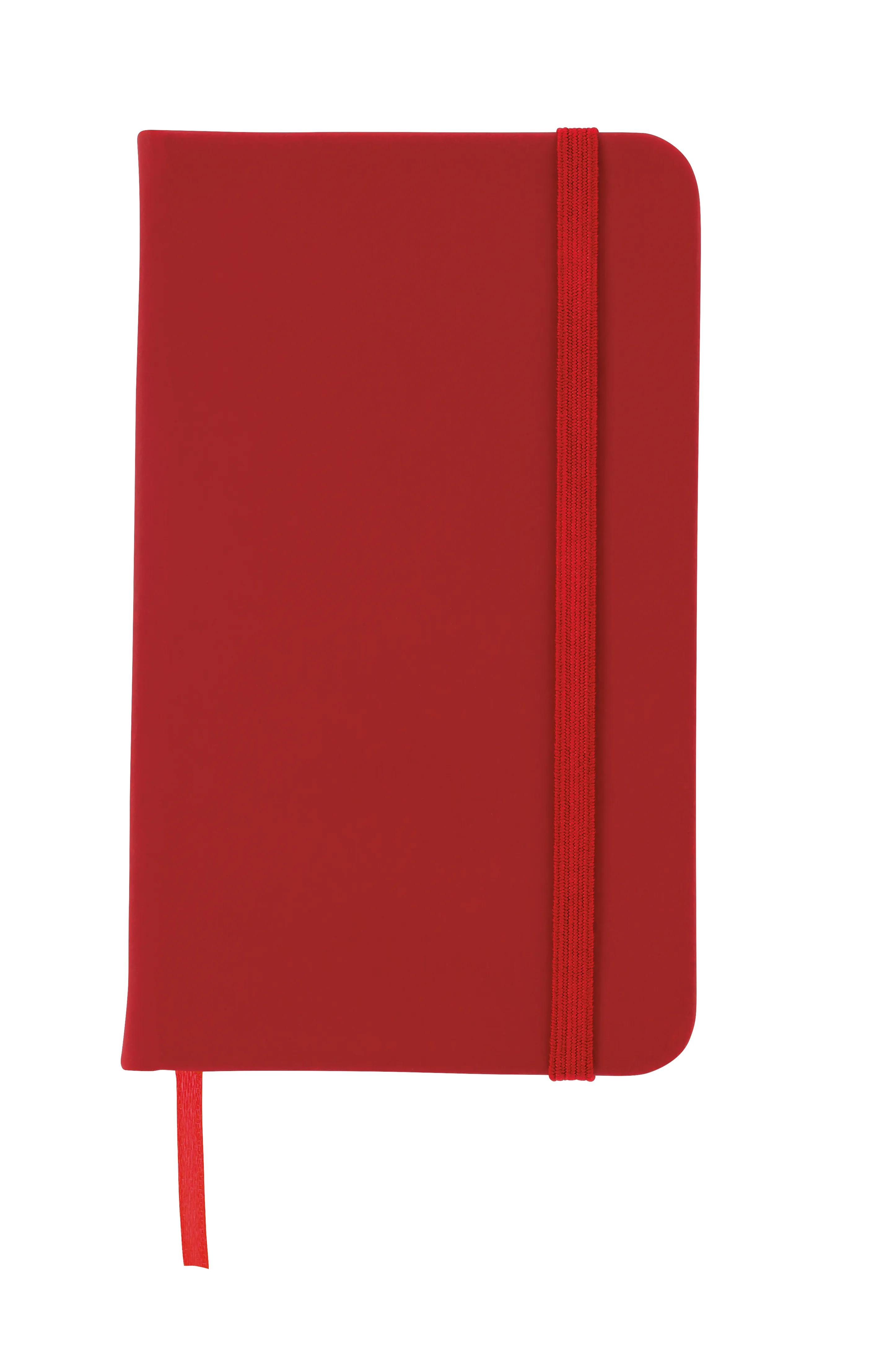 3” x 5” Journal Notebook 3 of 9