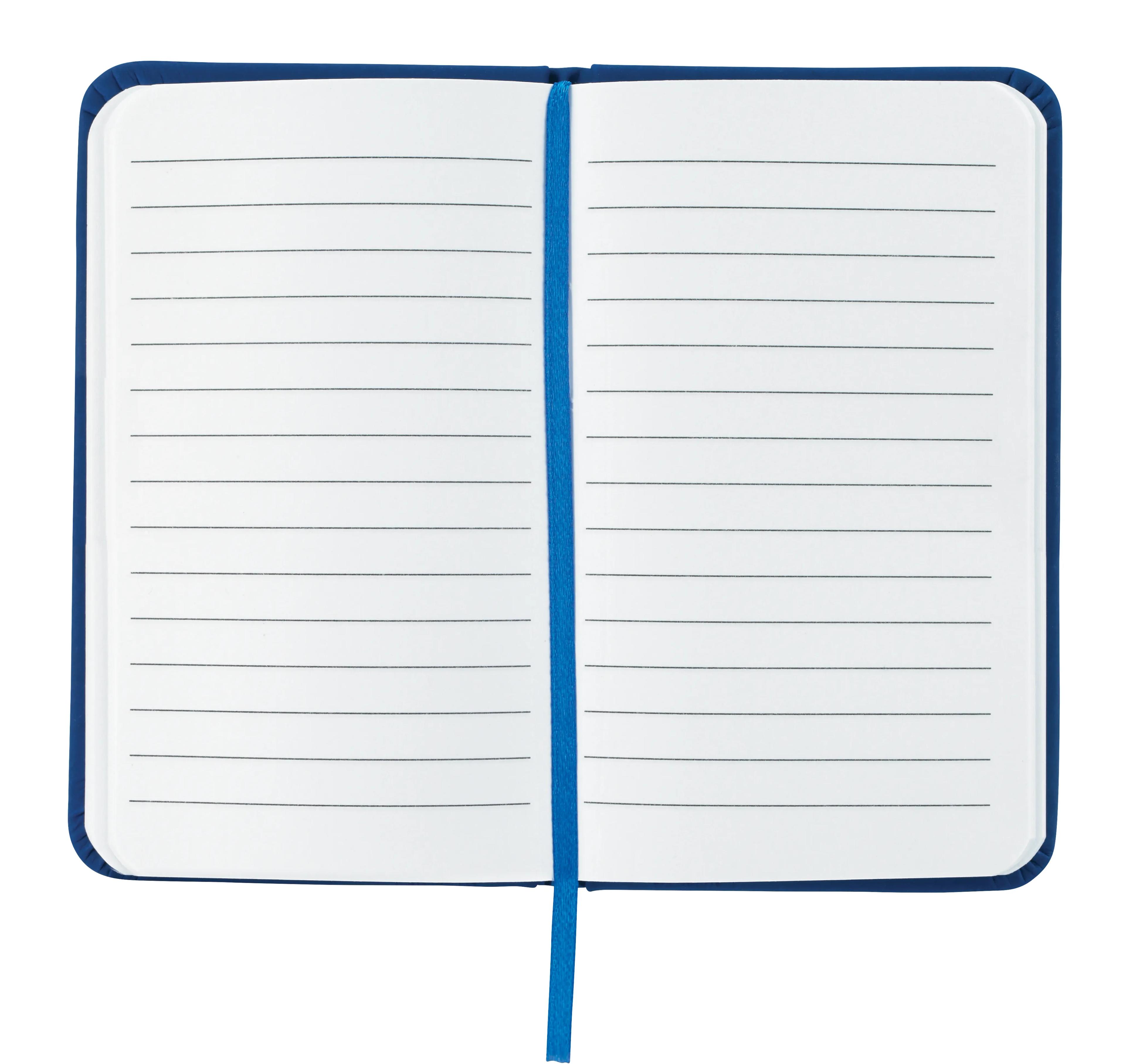 3” x 5” Journal Notebook 7 of 9