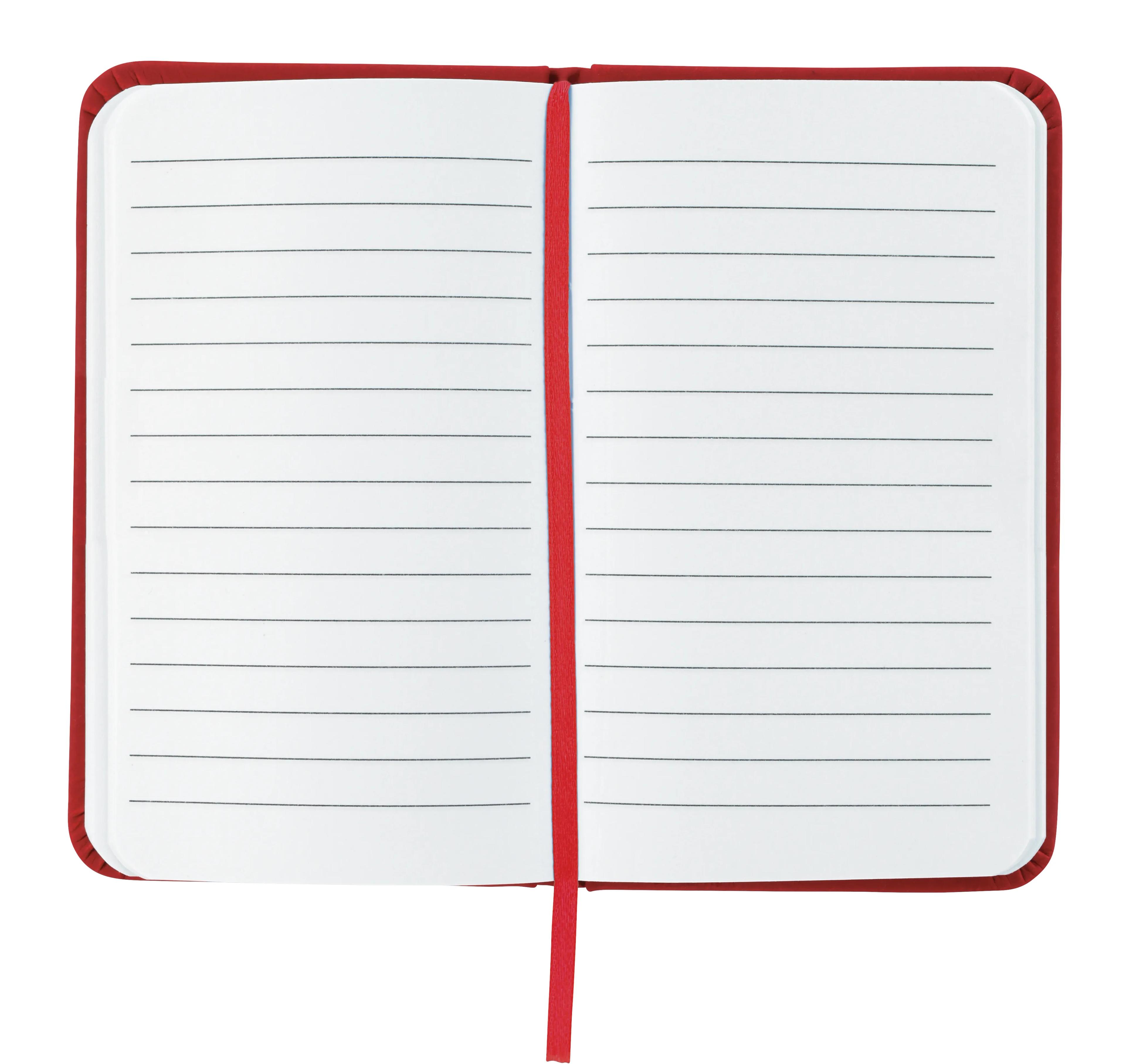 3” x 5” Journal Notebook 9 of 9