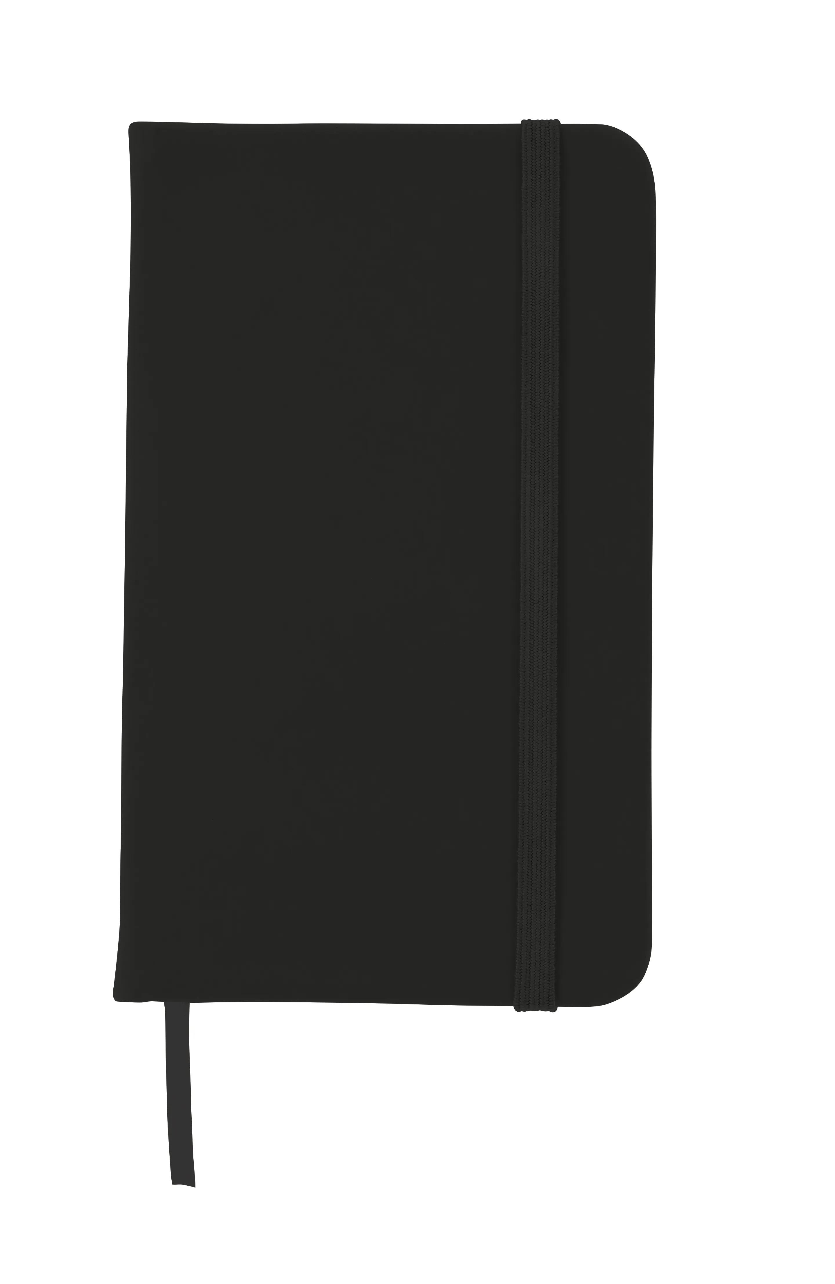 3” x 5” Journal Notebook 1 of 9