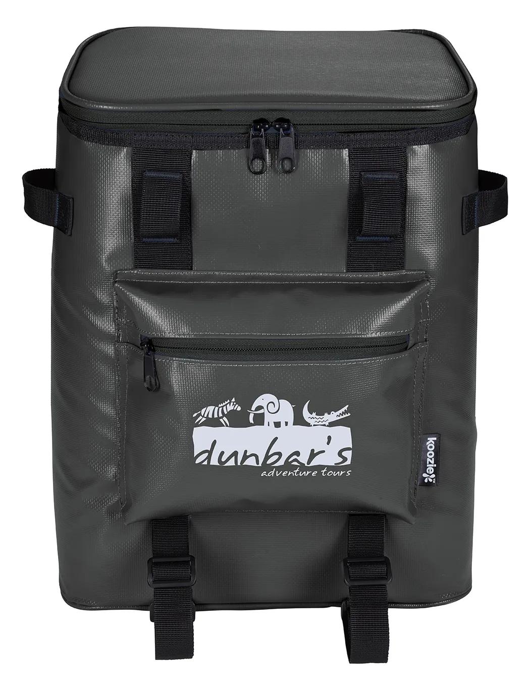 Koozie® Olympus Mid-size Backpack Cooler 33 of 86