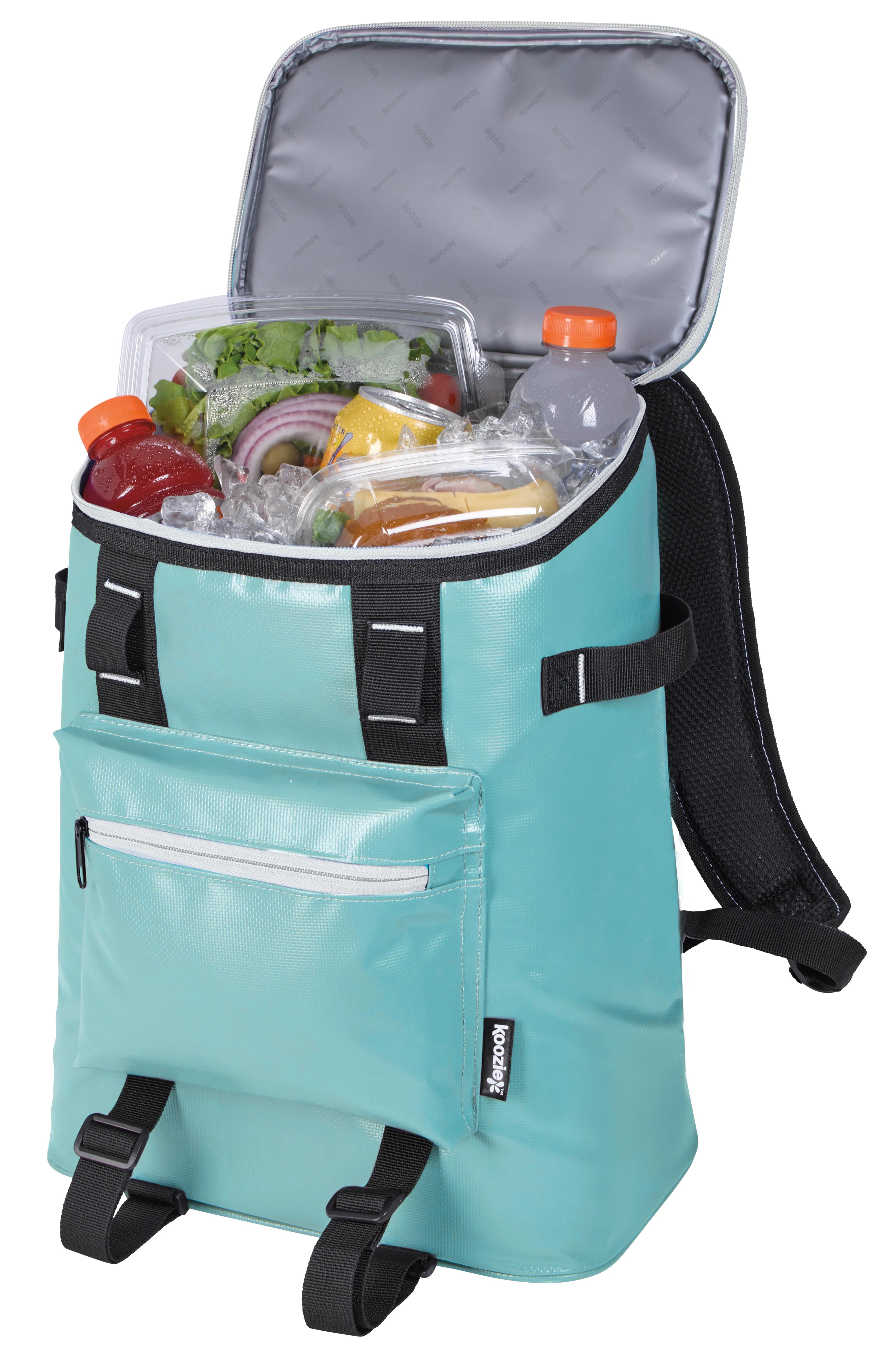 Koozie® Olympus Mid-size Backpack Cooler 62 of 86