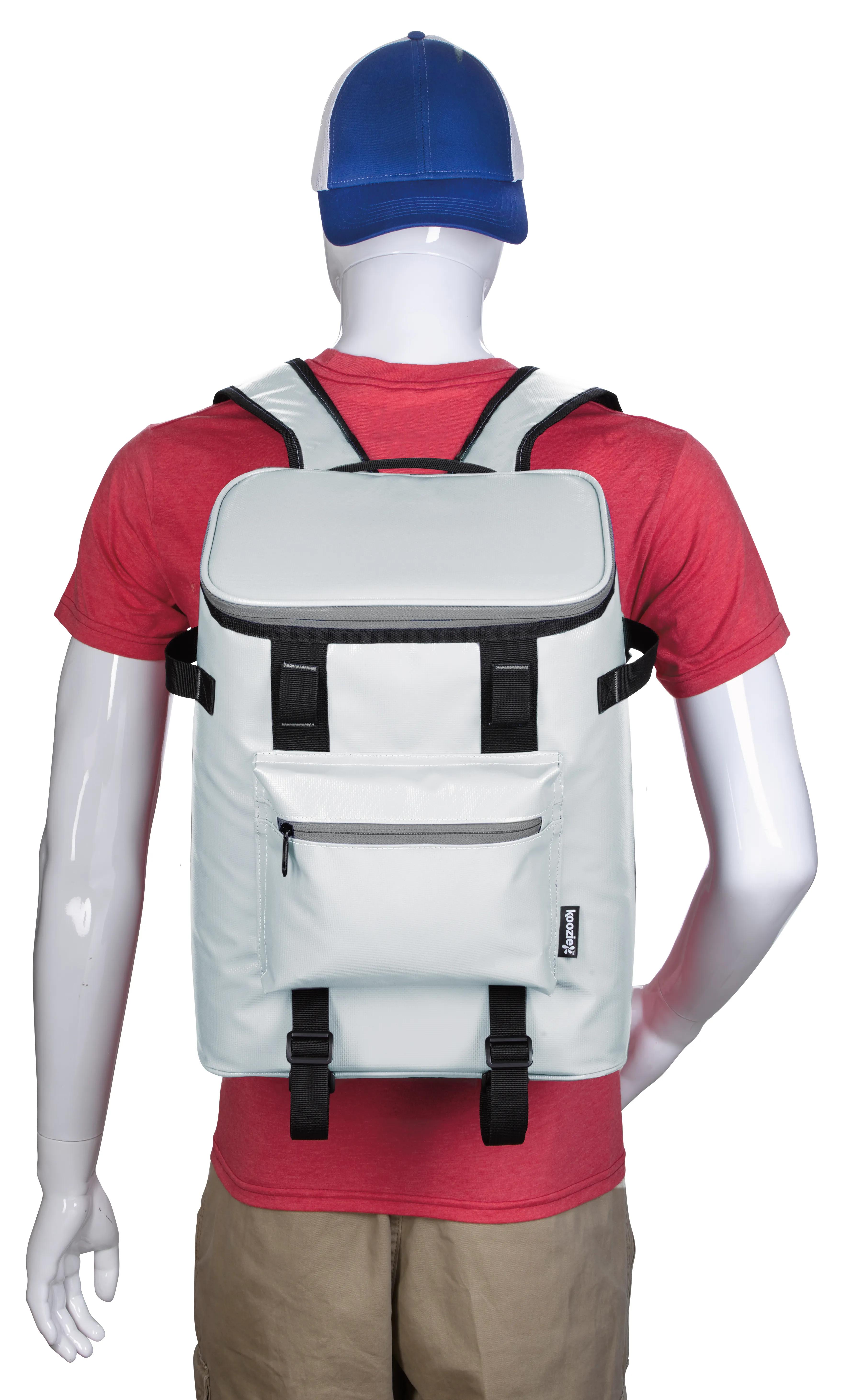 Koozie® Olympus Mid-size Backpack Cooler 65 of 86
