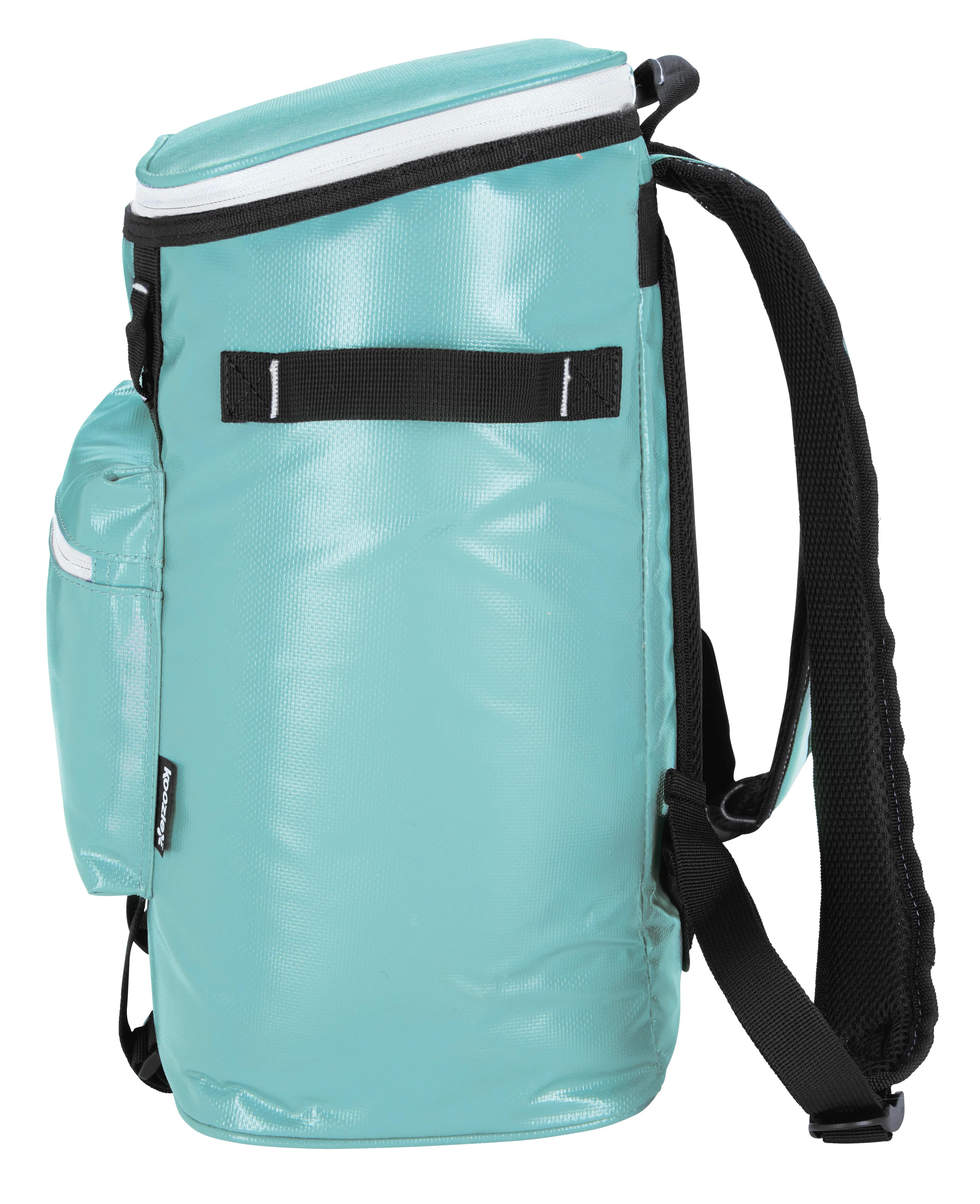 Koozie® Olympus Mid-size Backpack Cooler 6 of 86