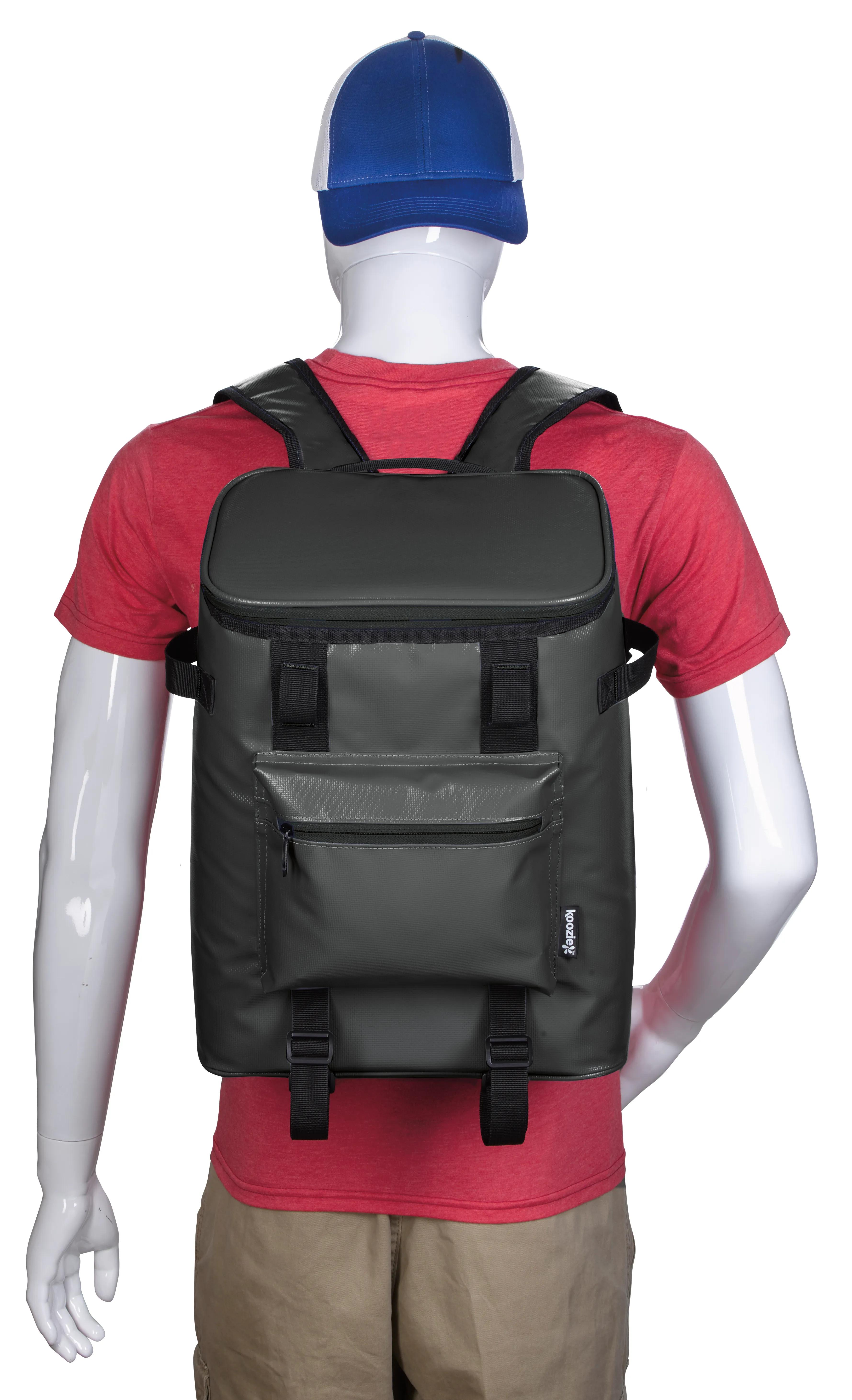 Koozie® Olympus Mid-size Backpack Cooler 79 of 86