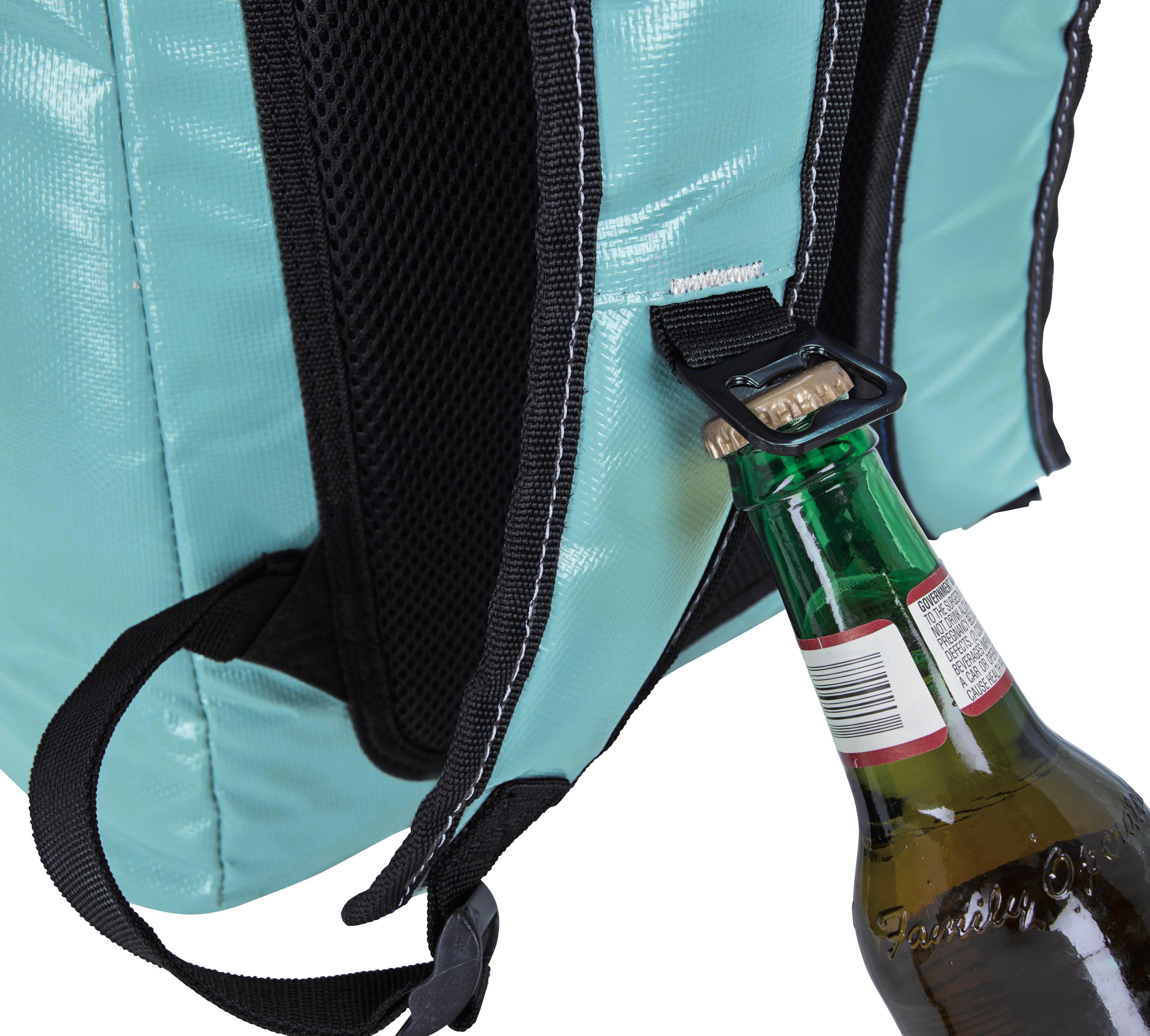 Koozie® Olympus Mid-size Backpack Cooler 4 of 86