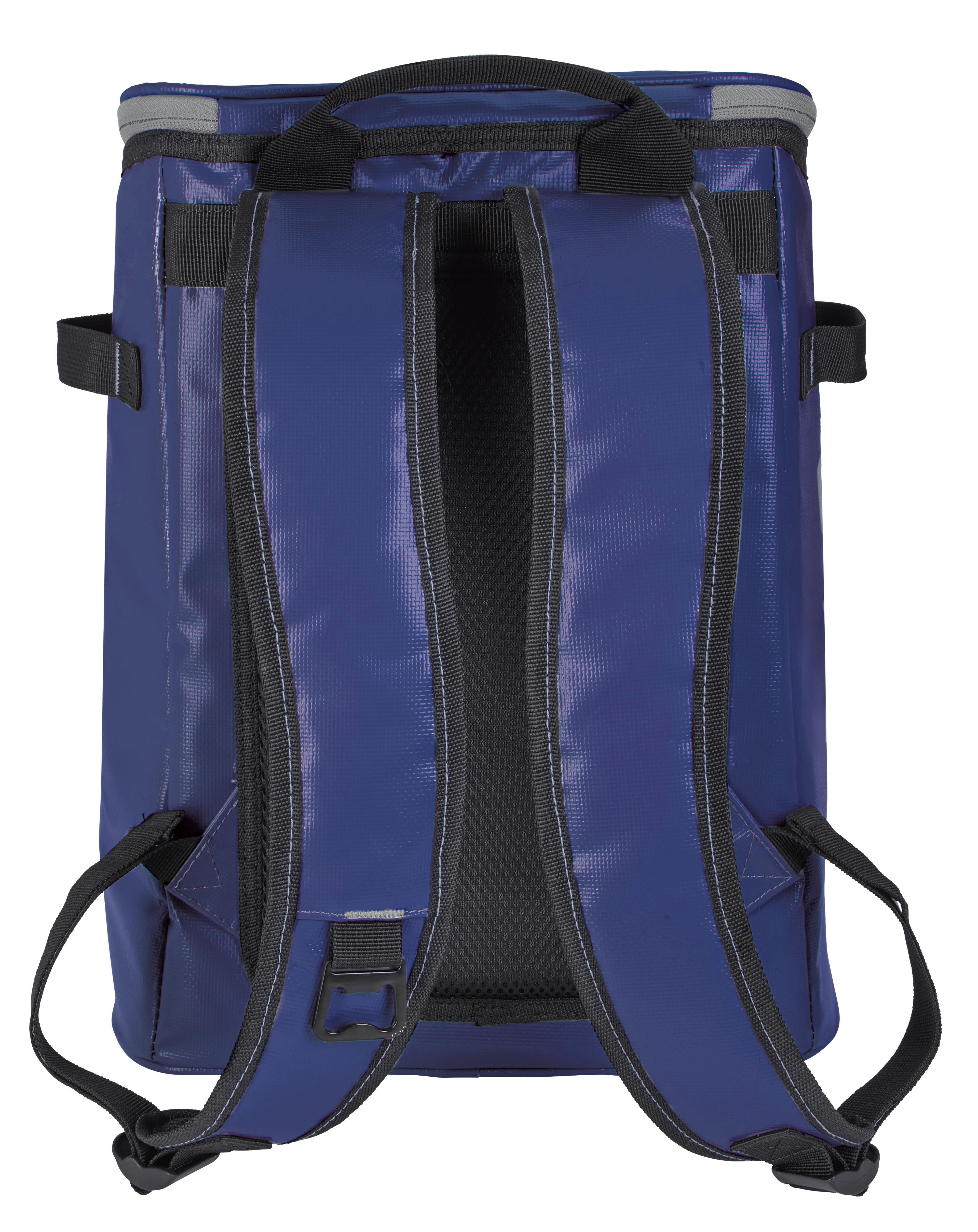 Koozie® Olympus Mid-size Backpack Cooler 46 of 86