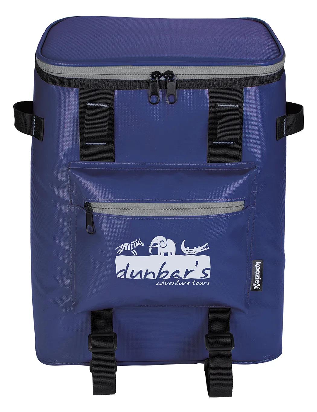 Koozie® Olympus Mid-size Backpack Cooler 22 of 86