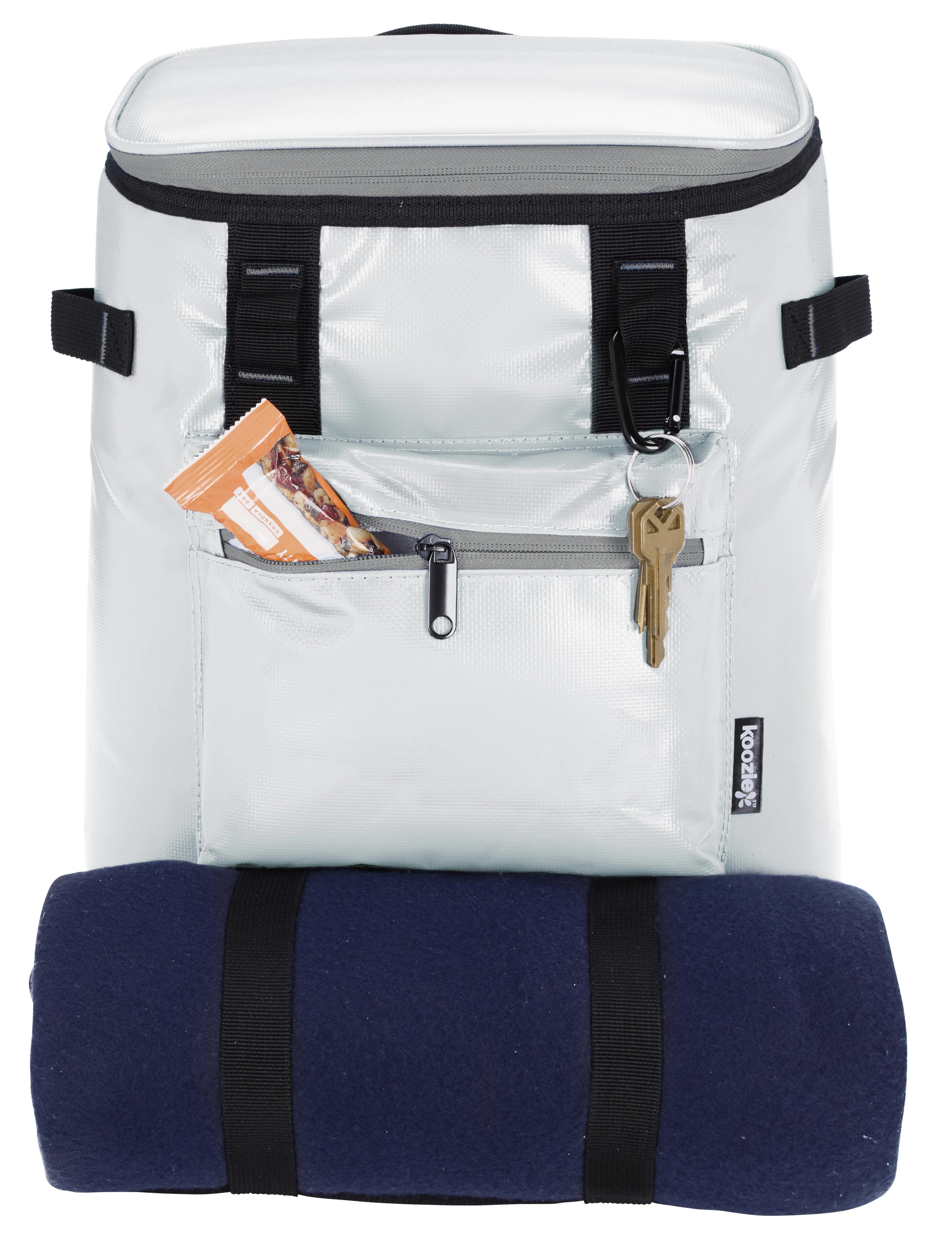 Koozie® Olympus Mid-size Backpack Cooler 61 of 86