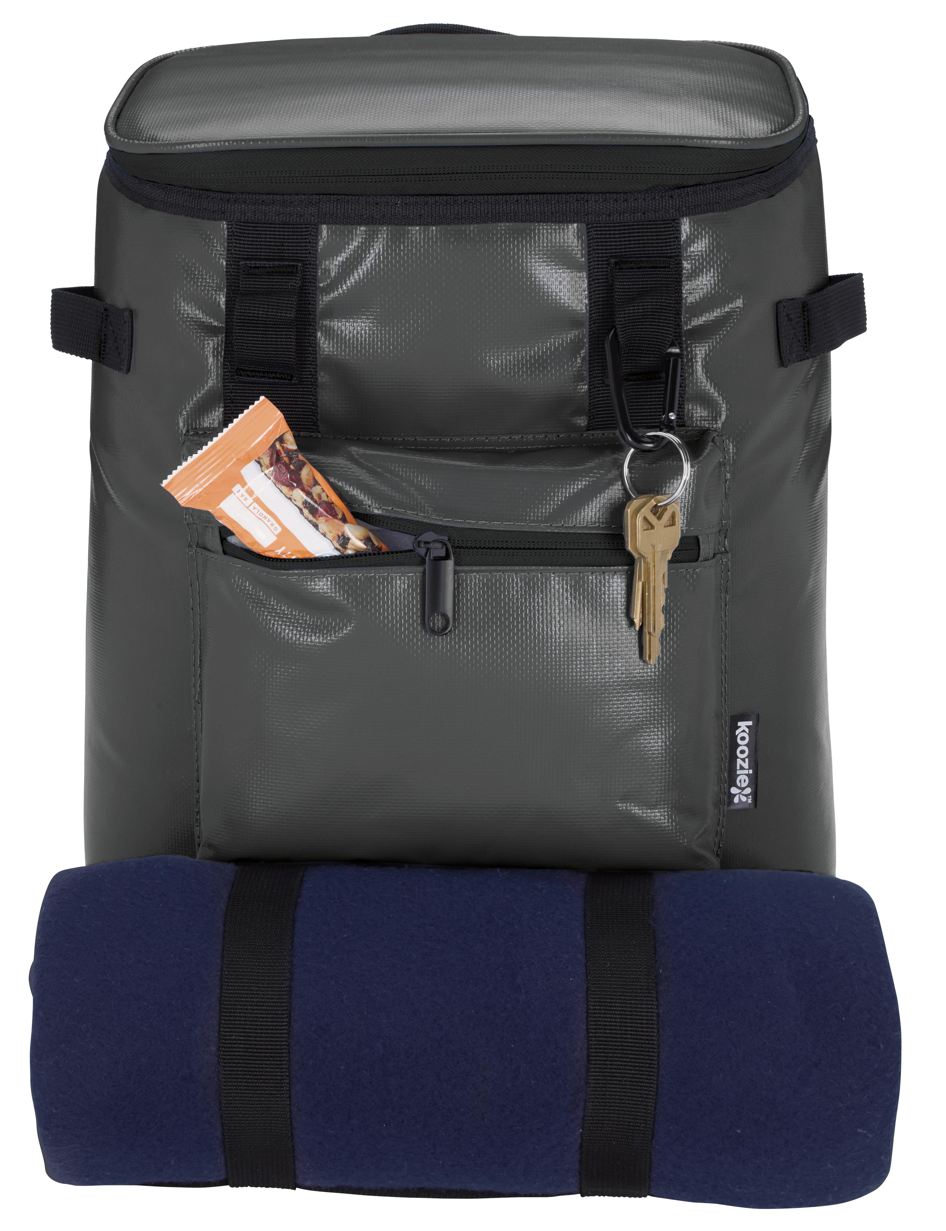 Koozie® Olympus Mid-size Backpack Cooler 84 of 86