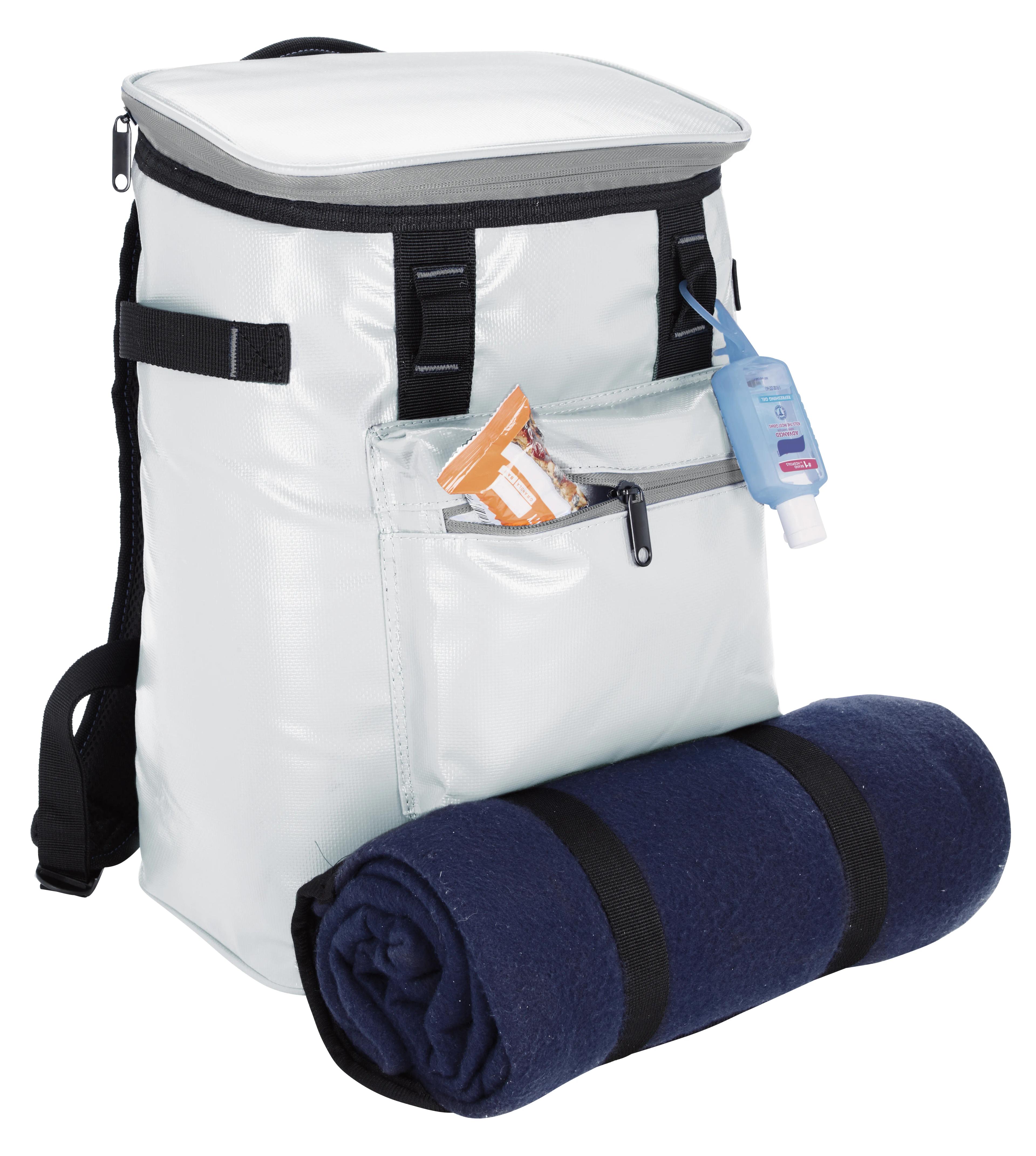 Koozie® Olympus Mid-size Backpack Cooler 81 of 86