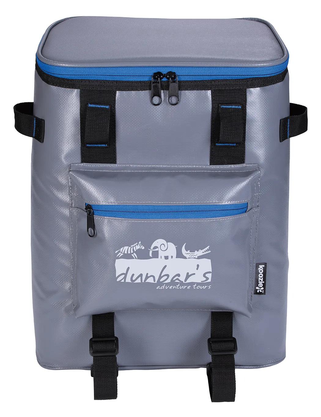 Koozie® Olympus Mid-size Backpack Cooler 1 of 86