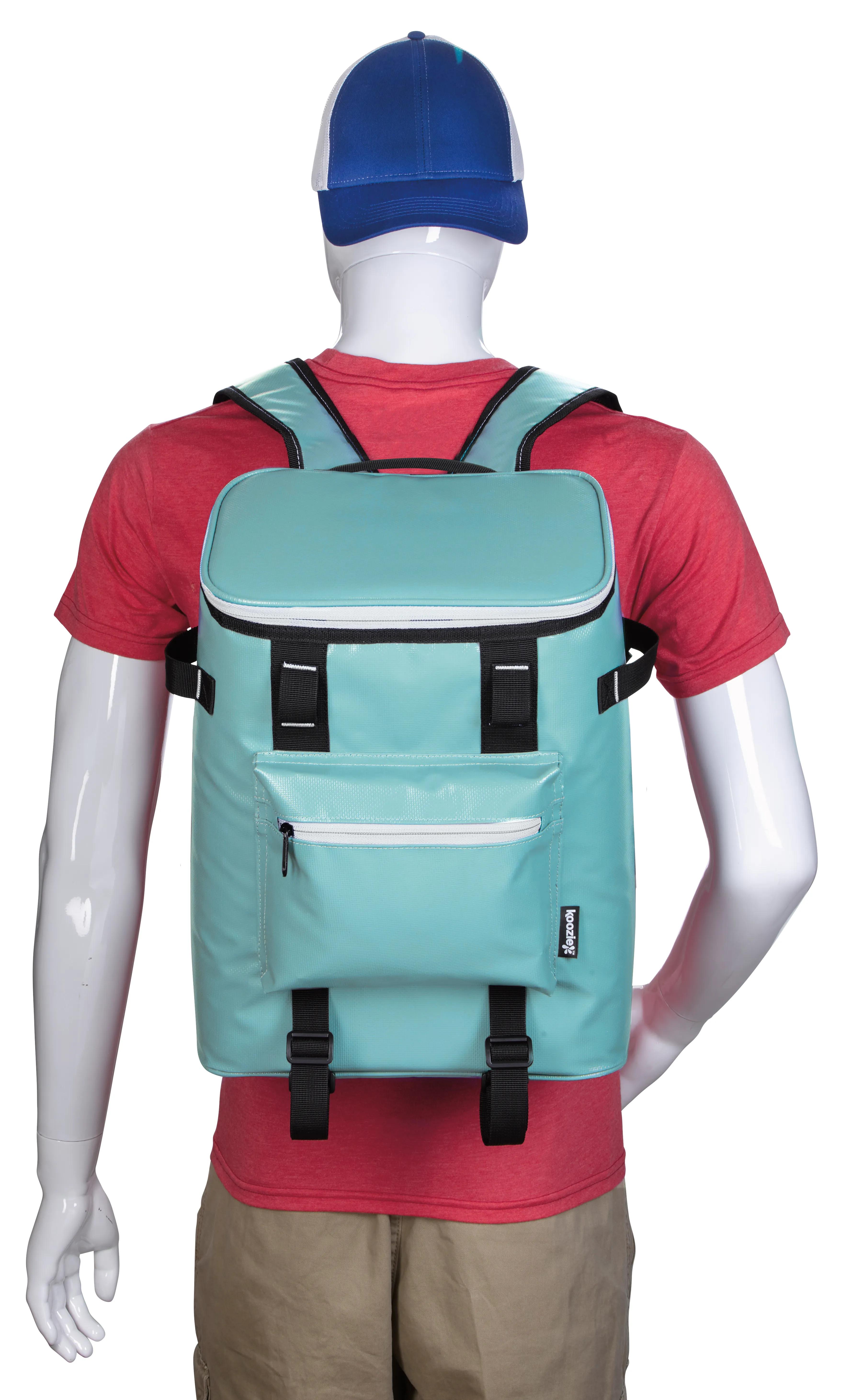 Koozie® Olympus Mid-size Backpack Cooler 56 of 86
