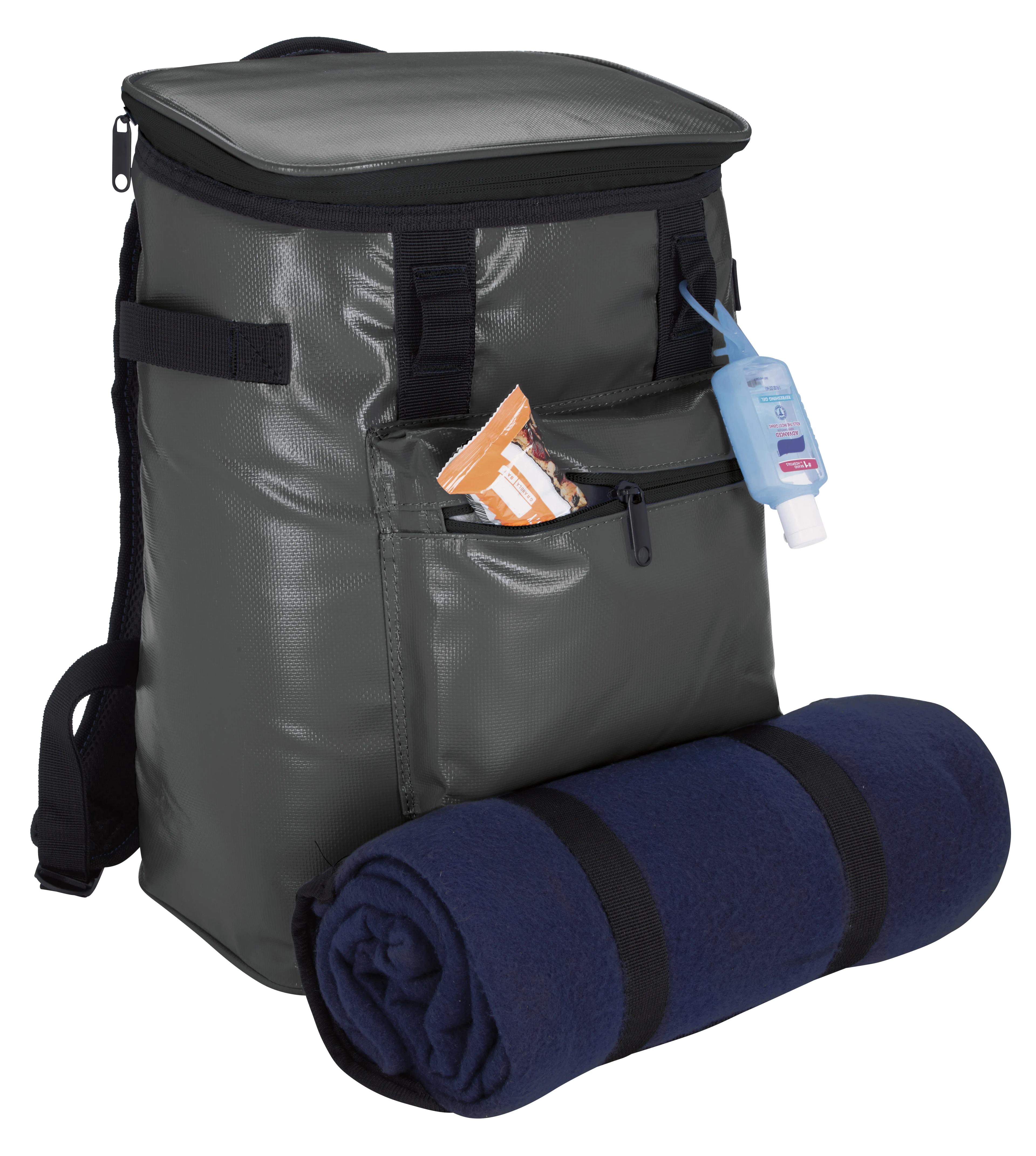 Koozie® Olympus Mid-size Backpack Cooler 78 of 86