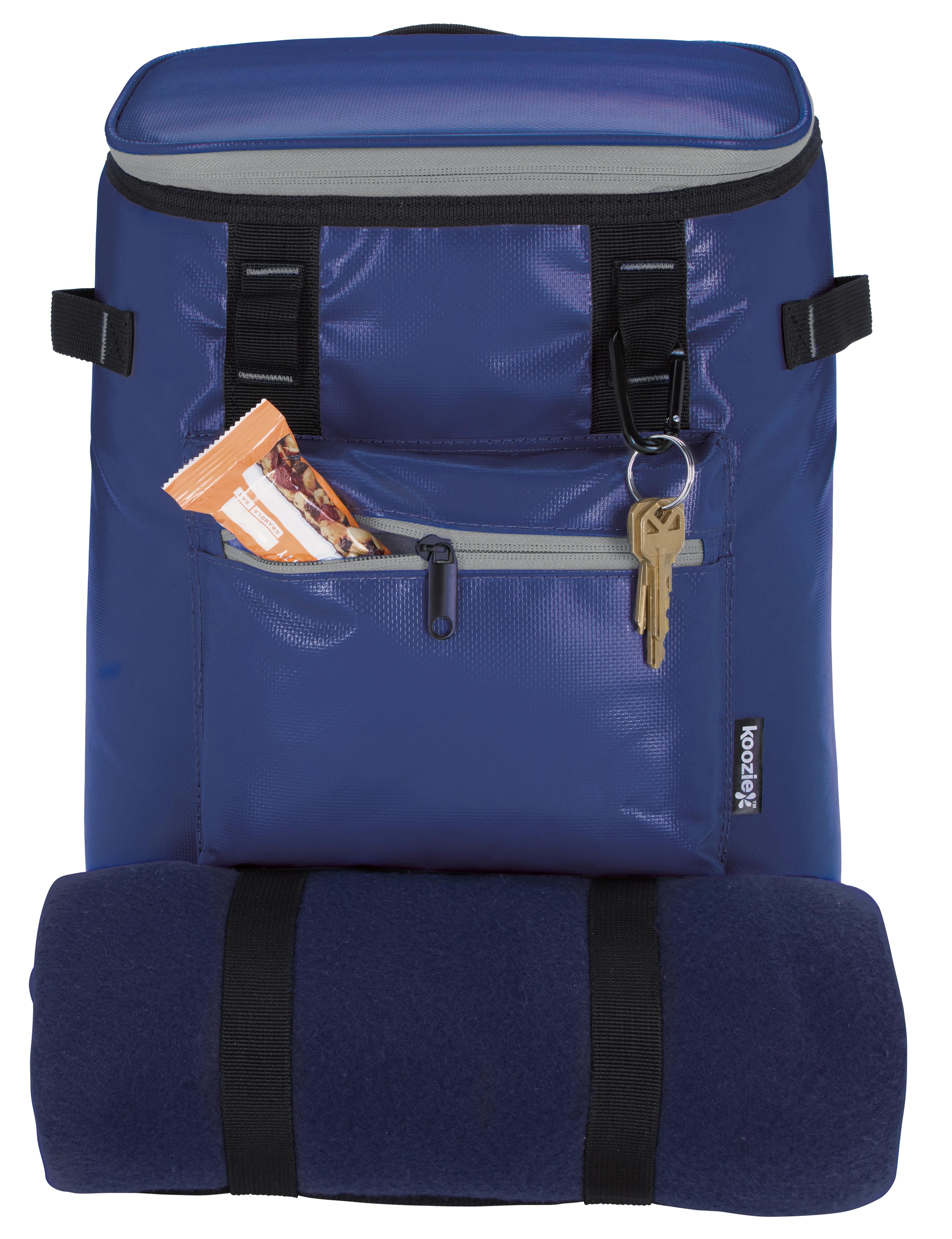 Koozie® Olympus Mid-size Backpack Cooler 78 of 86