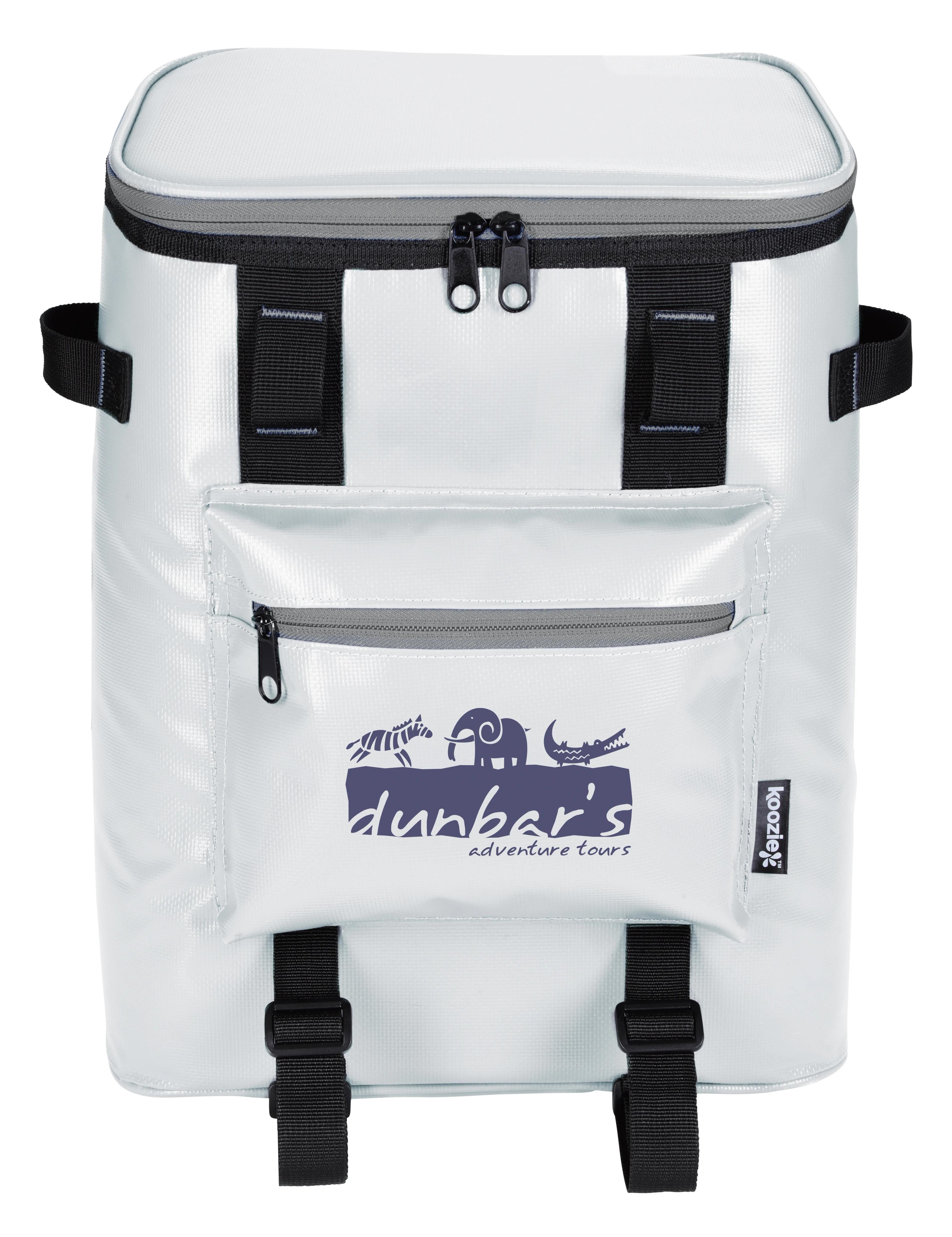 Koozie® Olympus Mid-size Backpack Cooler 76 of 86