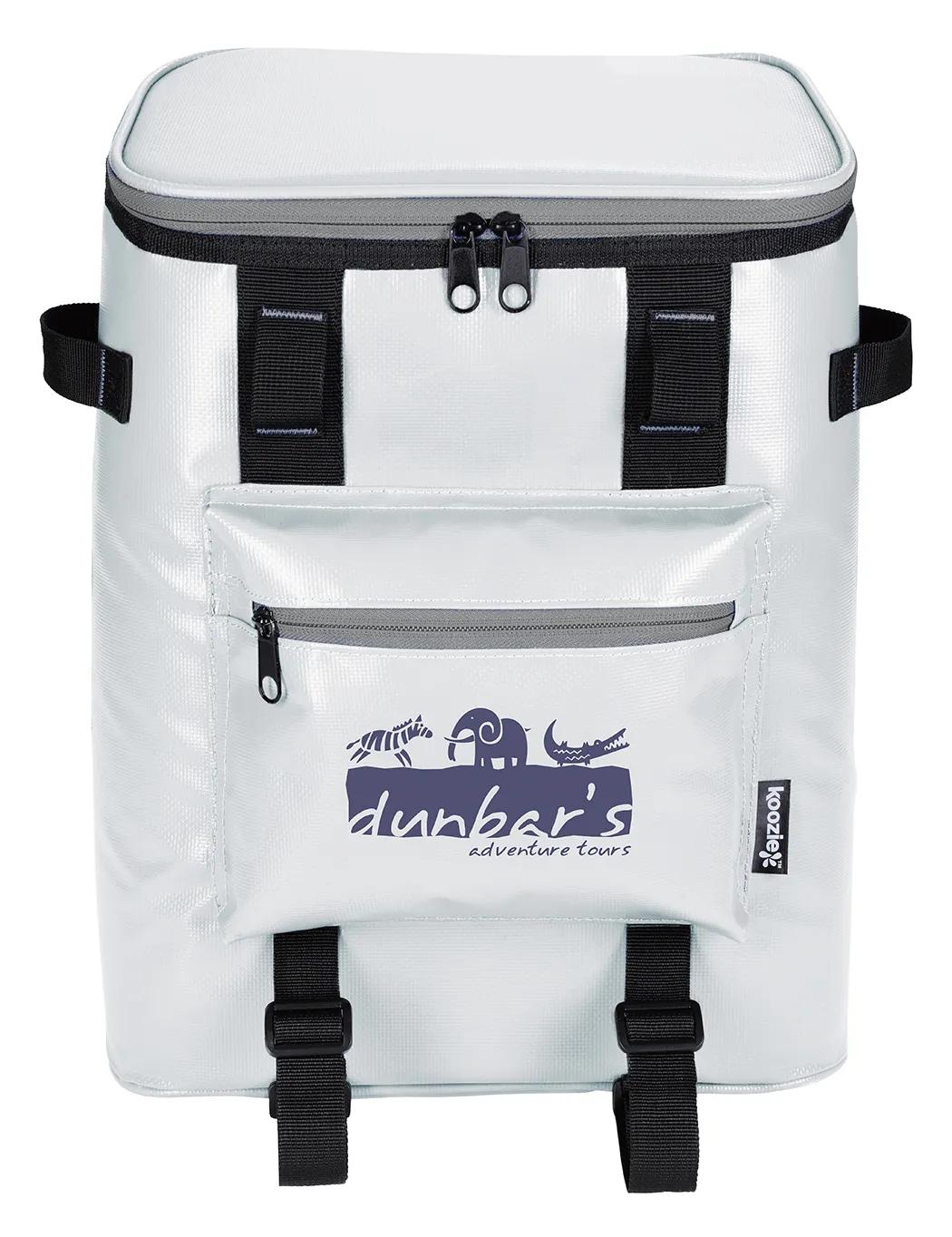 Koozie® Olympus Mid-size Backpack Cooler 4 of 86