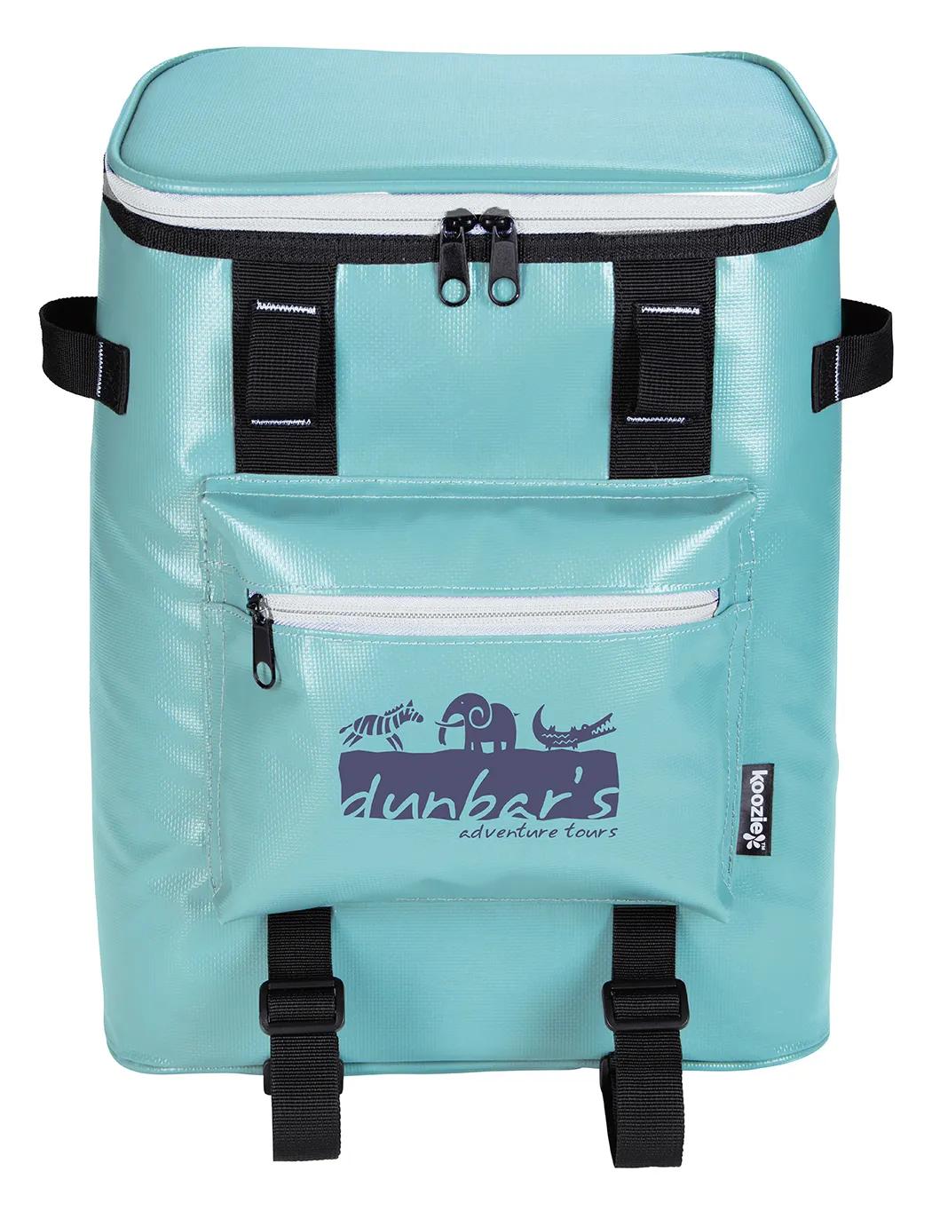 Koozie® Olympus Mid-size Backpack Cooler 24 of 86