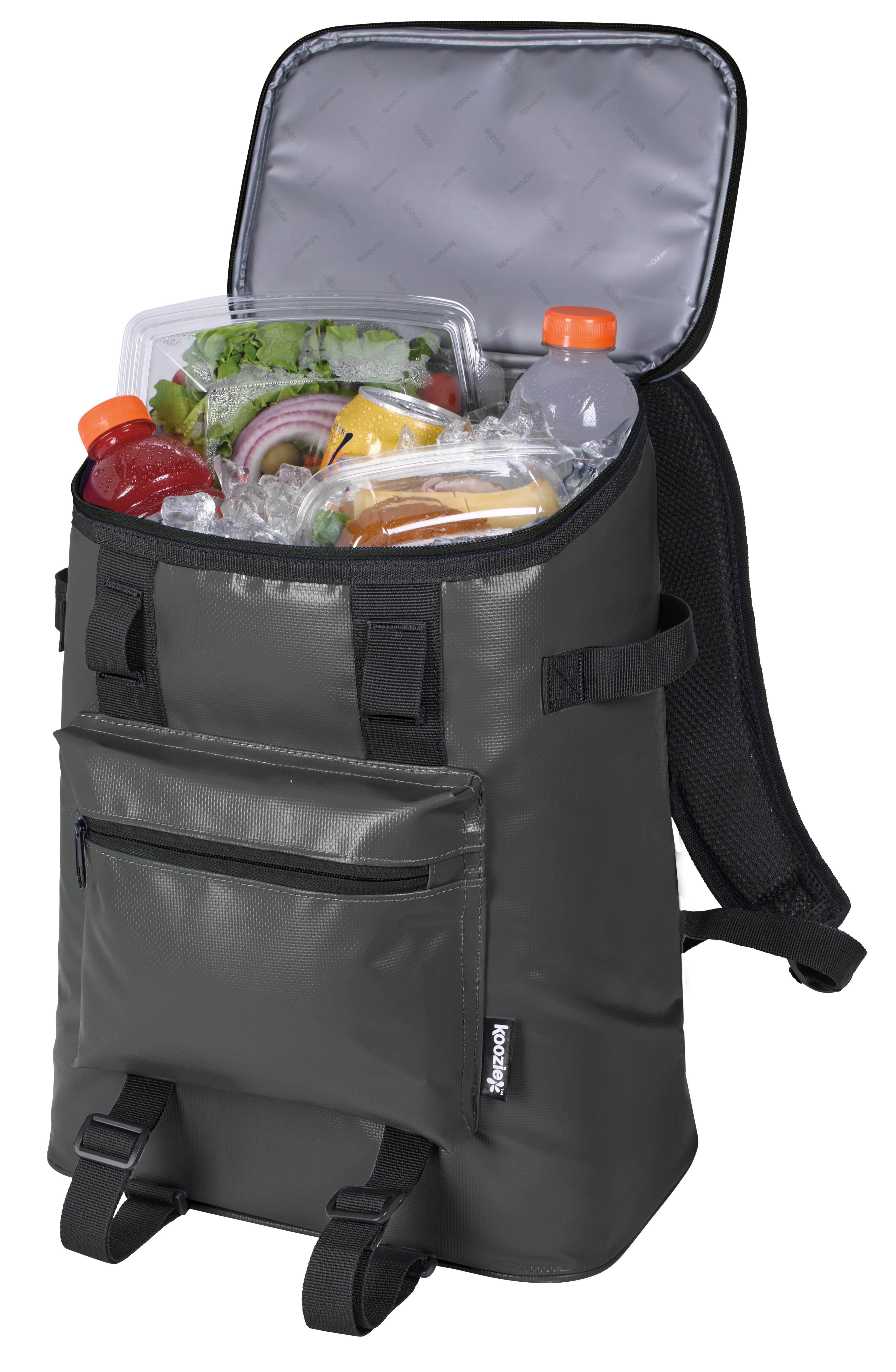Koozie® Olympus Mid-size Backpack Cooler 58 of 86