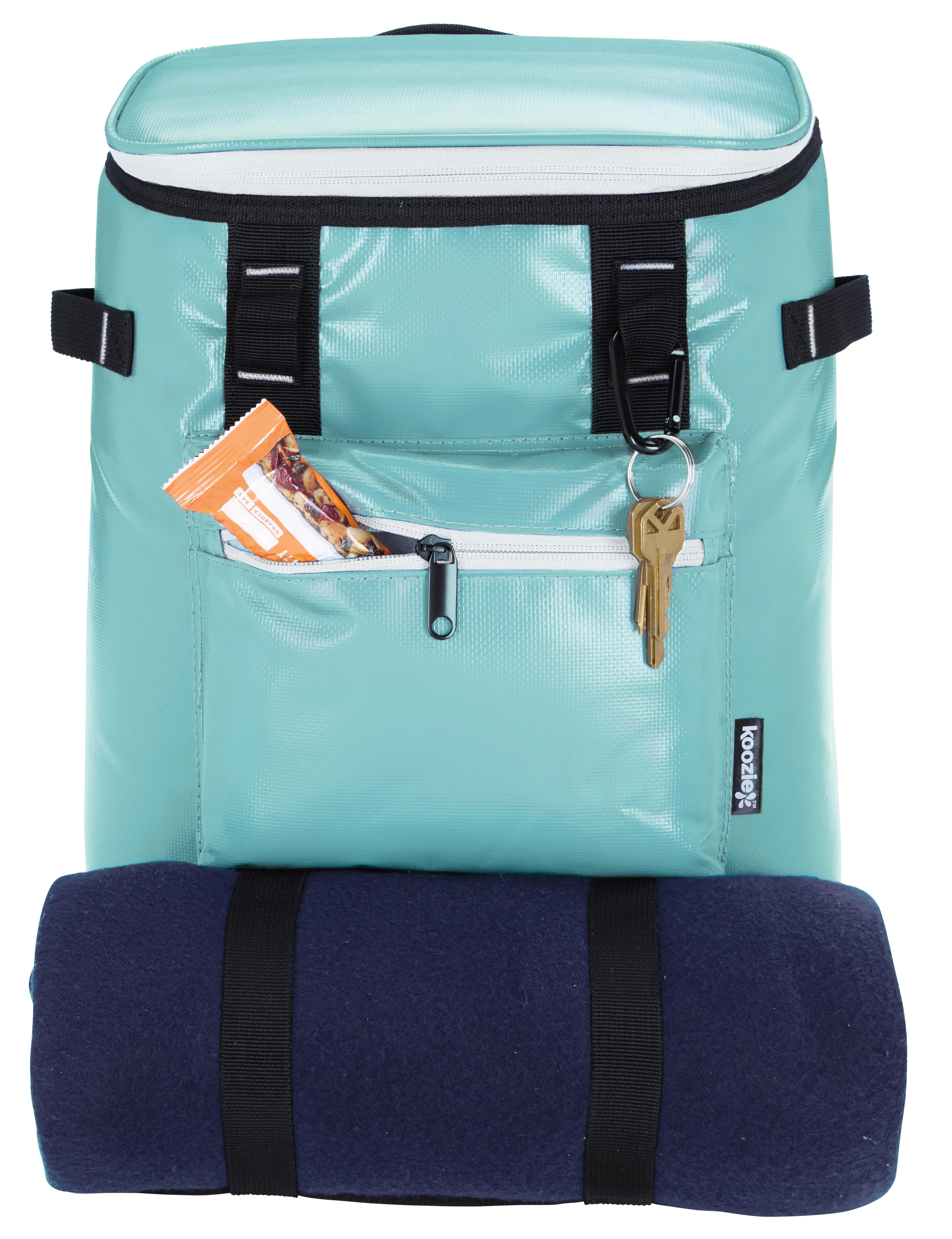 Koozie® Olympus Mid-size Backpack Cooler 82 of 86