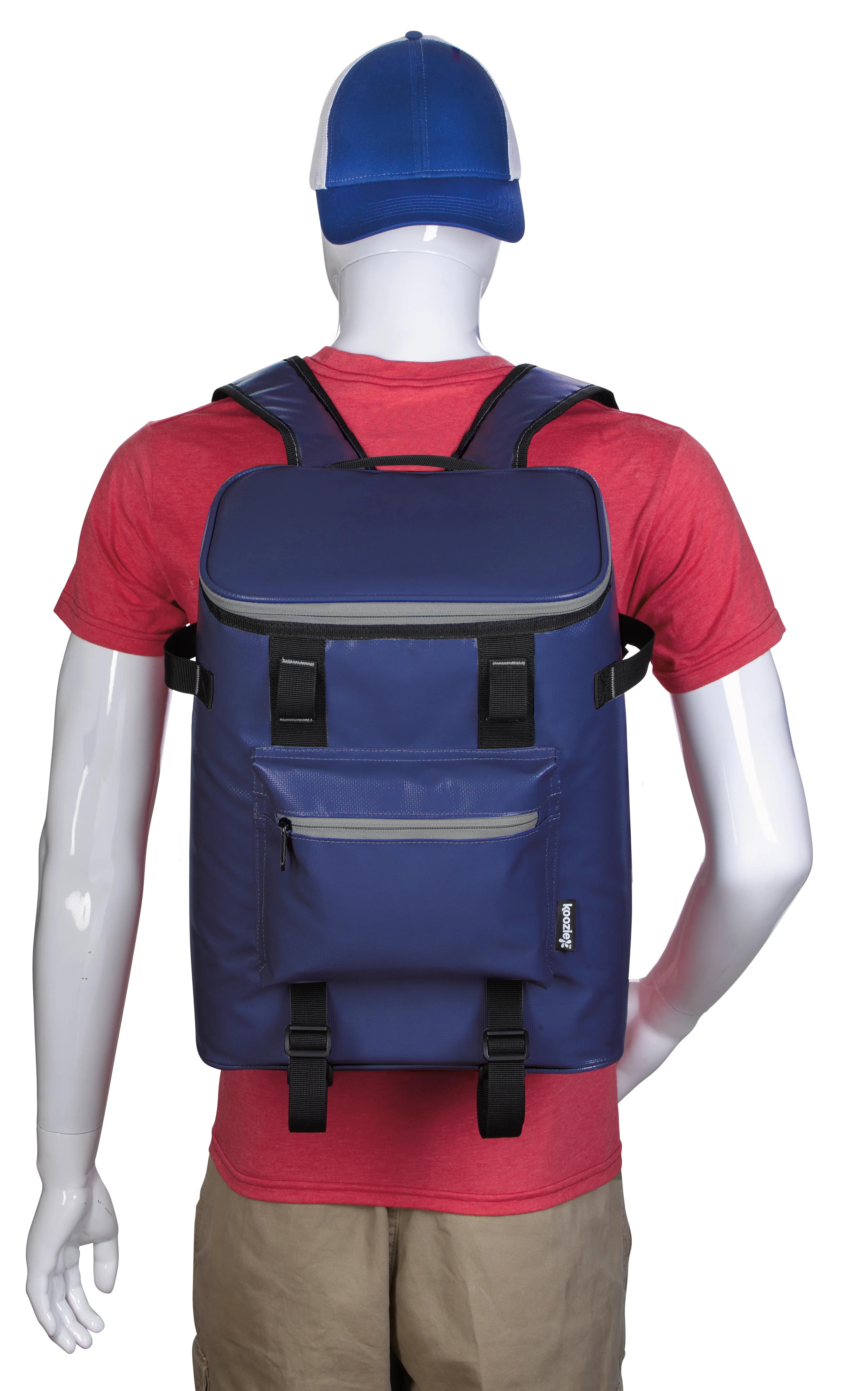Koozie® Olympus Mid-size Backpack Cooler 59 of 86