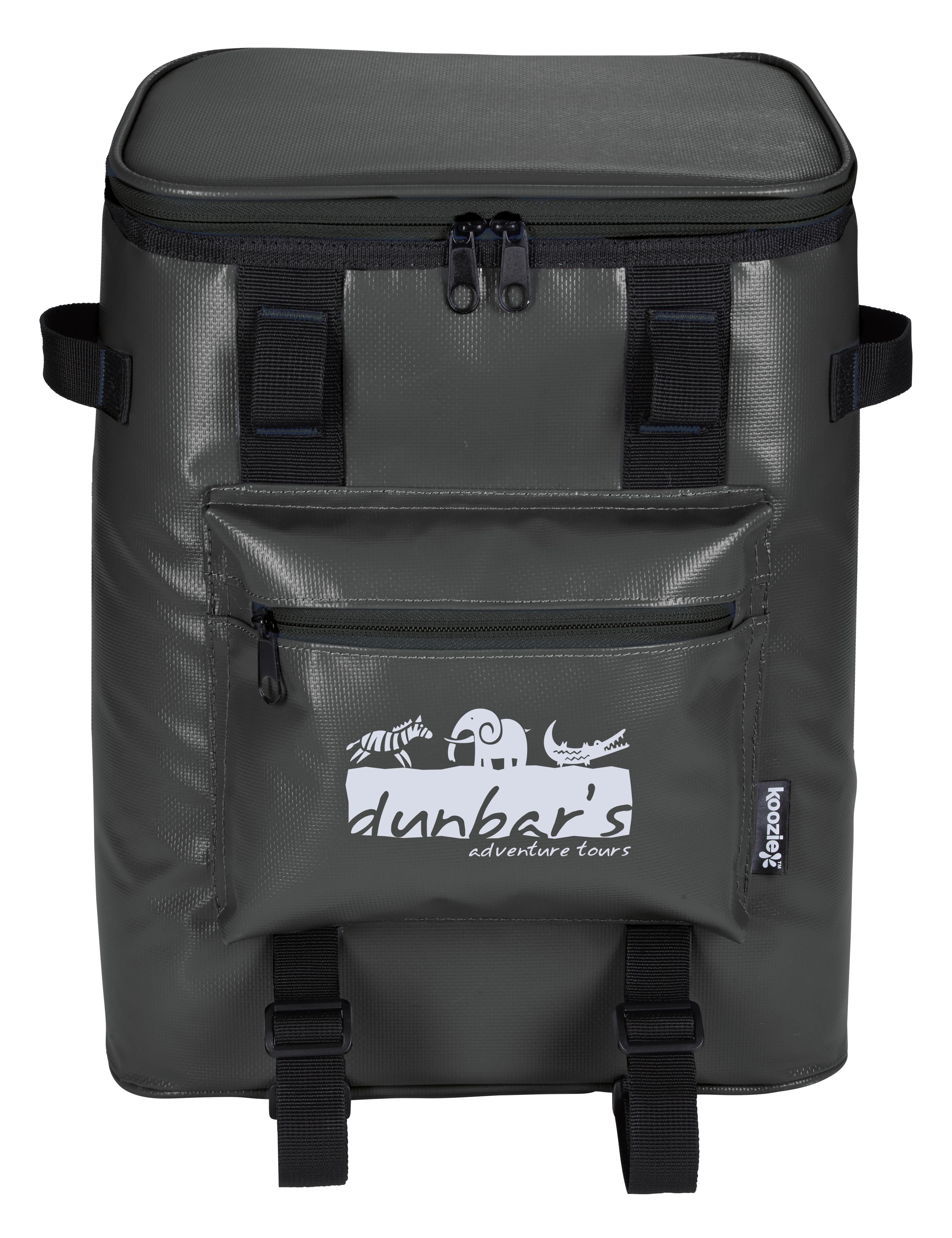 Koozie® Olympus Mid-size Backpack Cooler 70 of 86