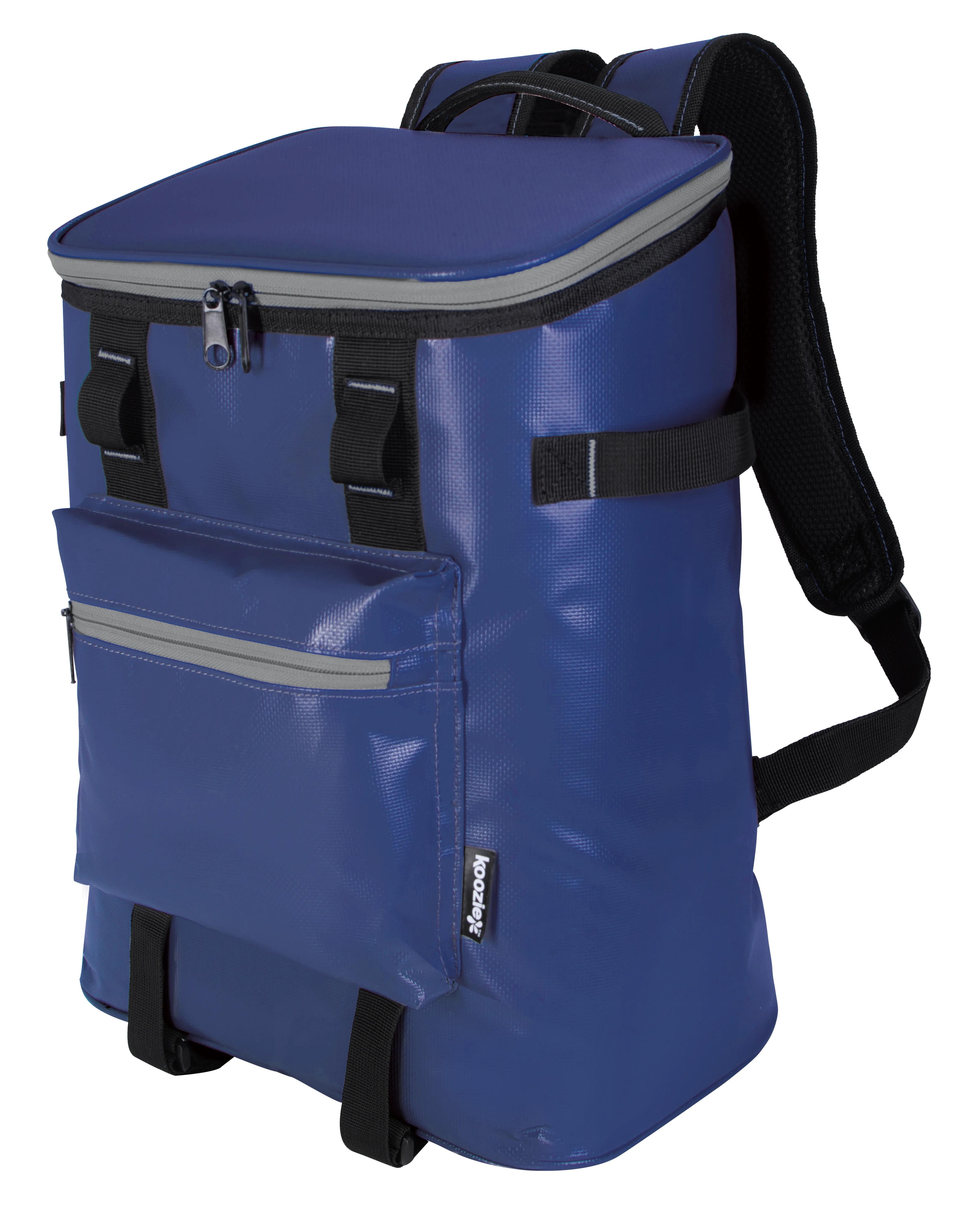 Koozie® Olympus Mid-size Backpack Cooler 11 of 86