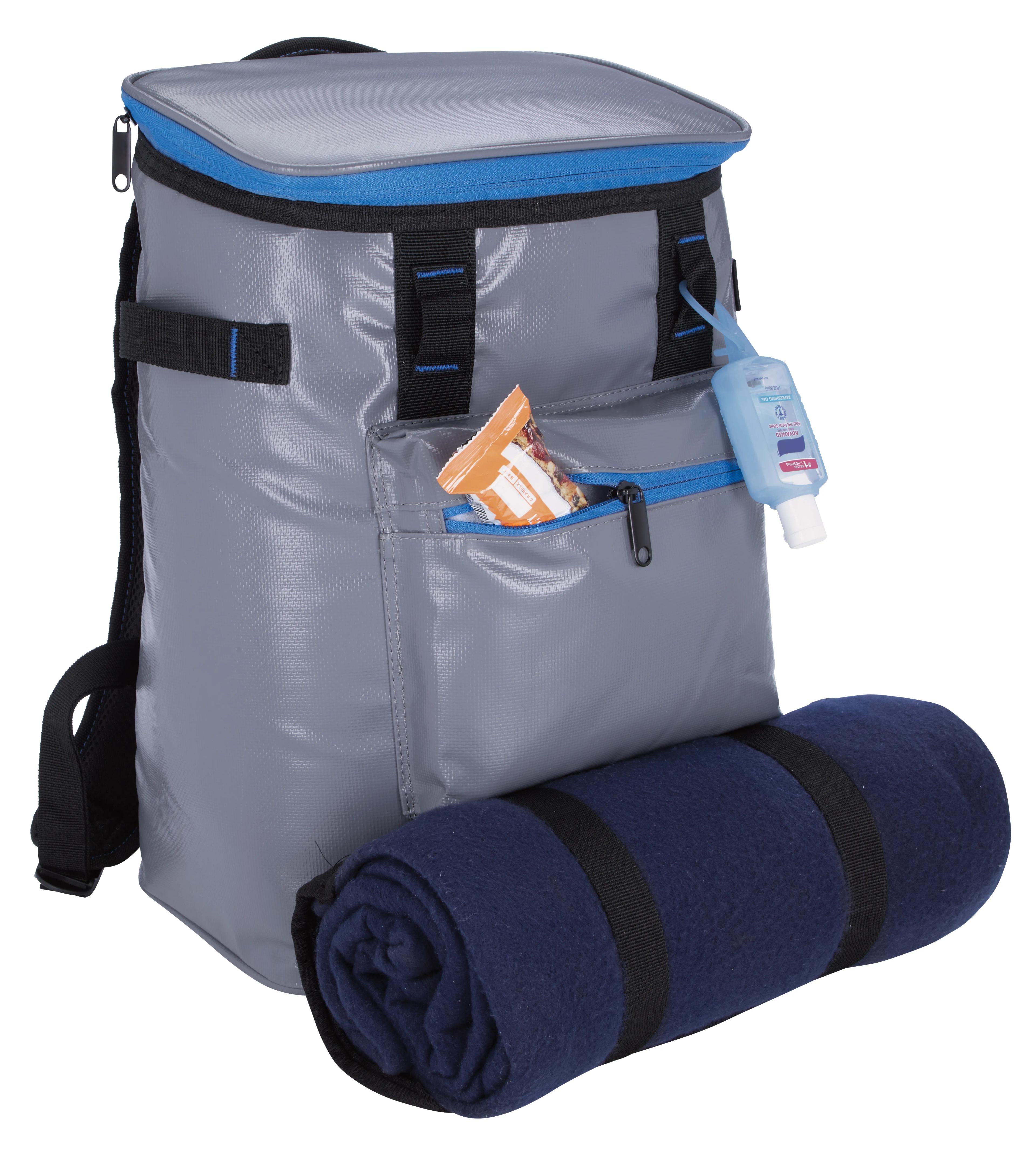 Koozie® Olympus Mid-size Backpack Cooler 79 of 86