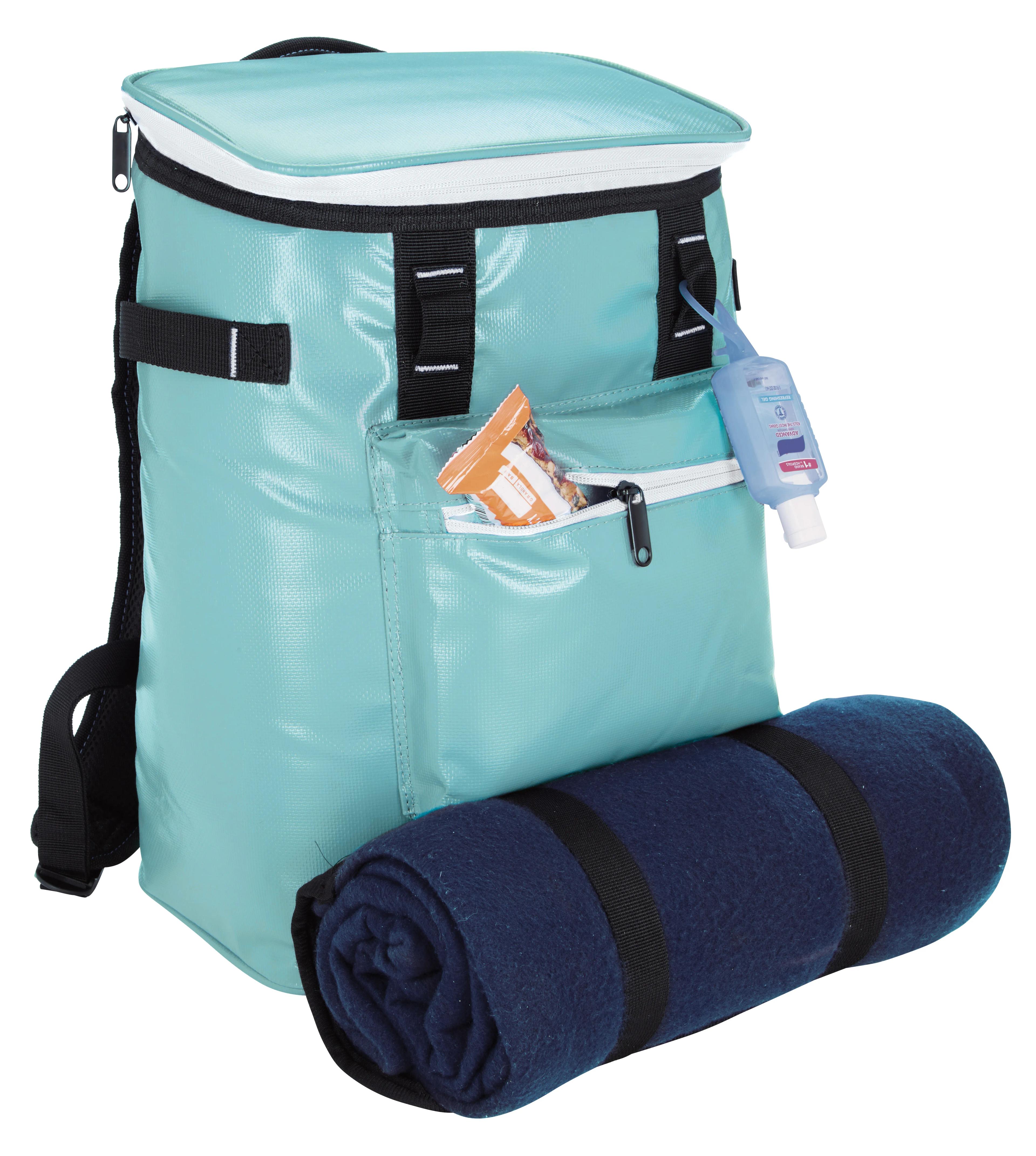 Koozie® Olympus Mid-size Backpack Cooler 63 of 86