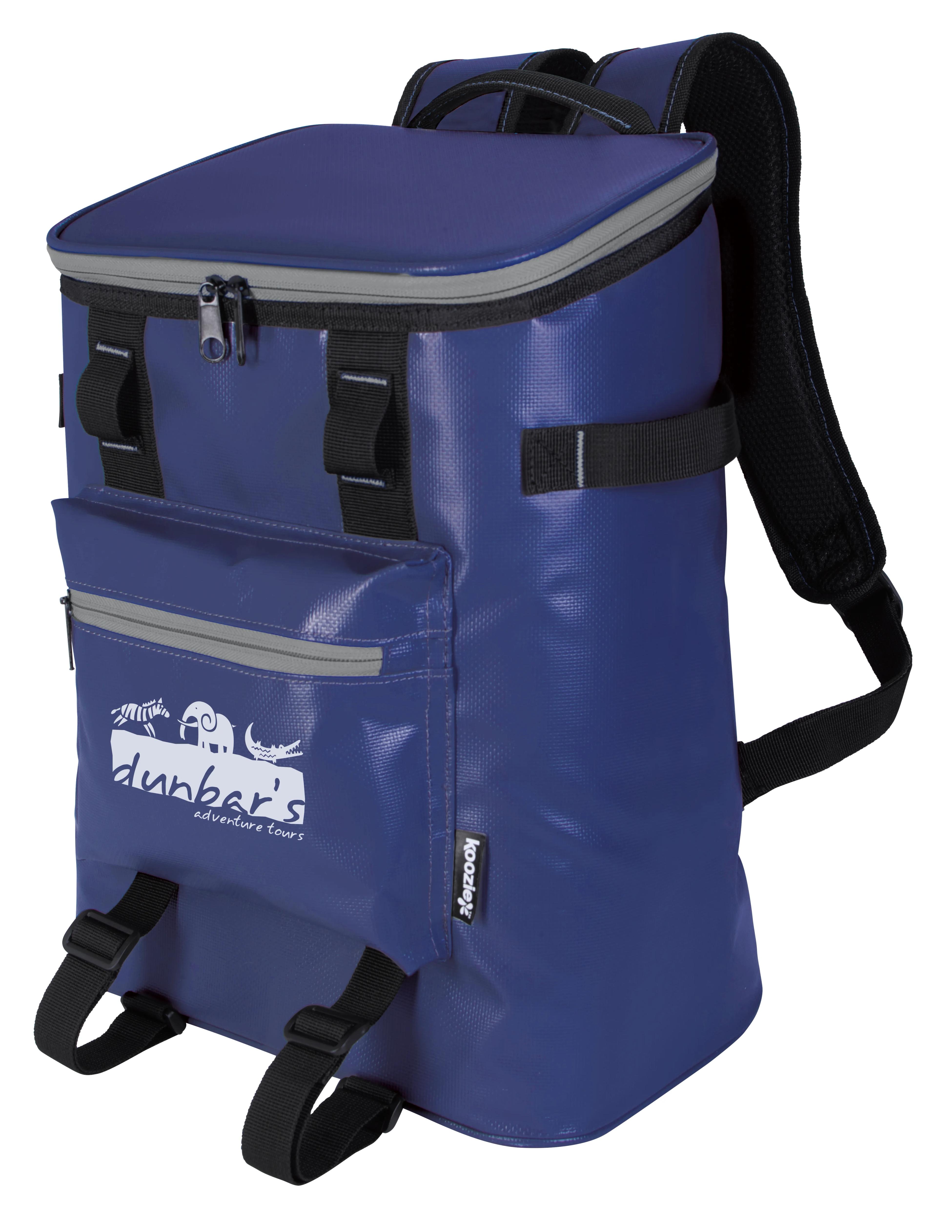 Koozie® Olympus Mid-size Backpack Cooler 71 of 86