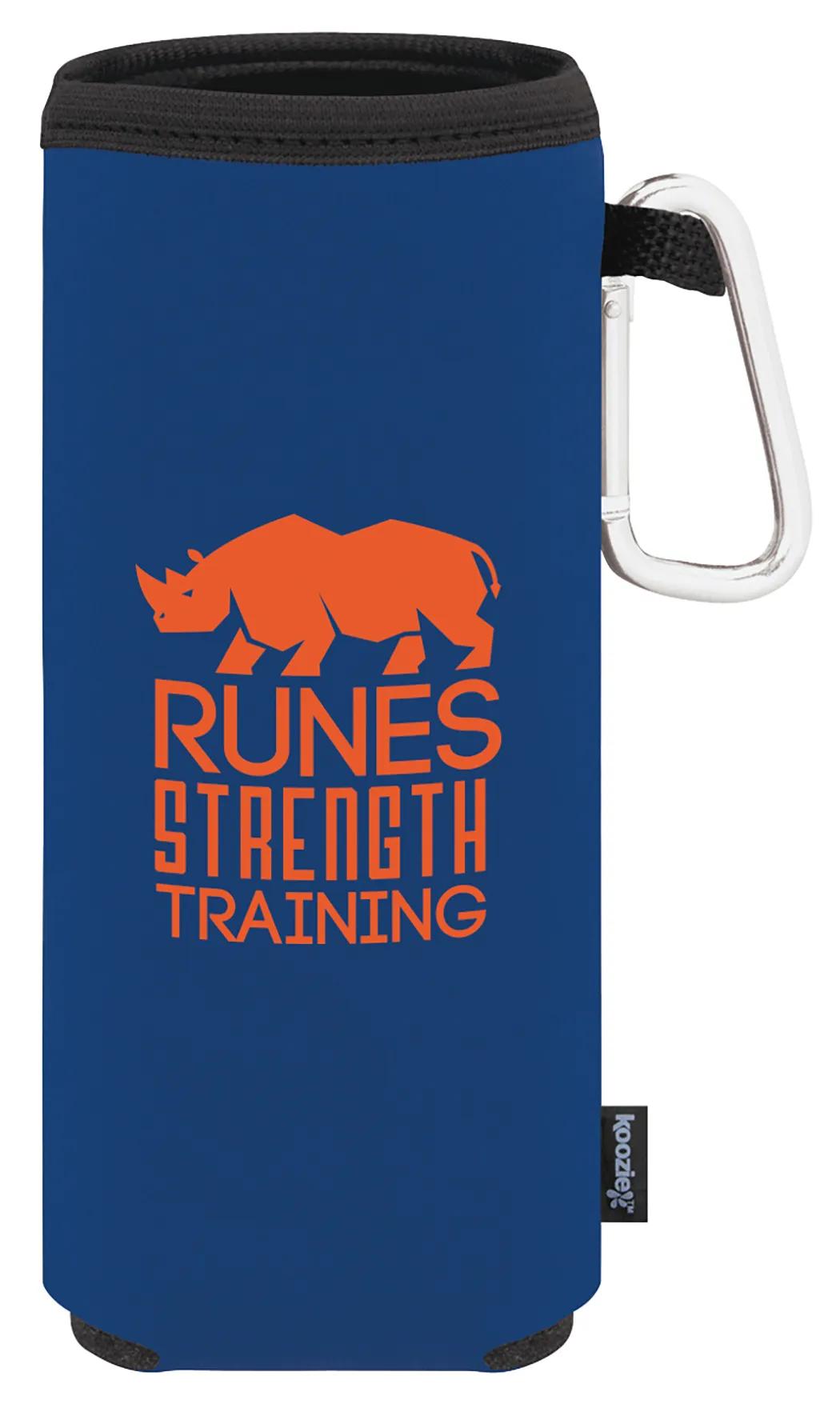 Koozie® Collapsible Bottle Cooler 7 of 31