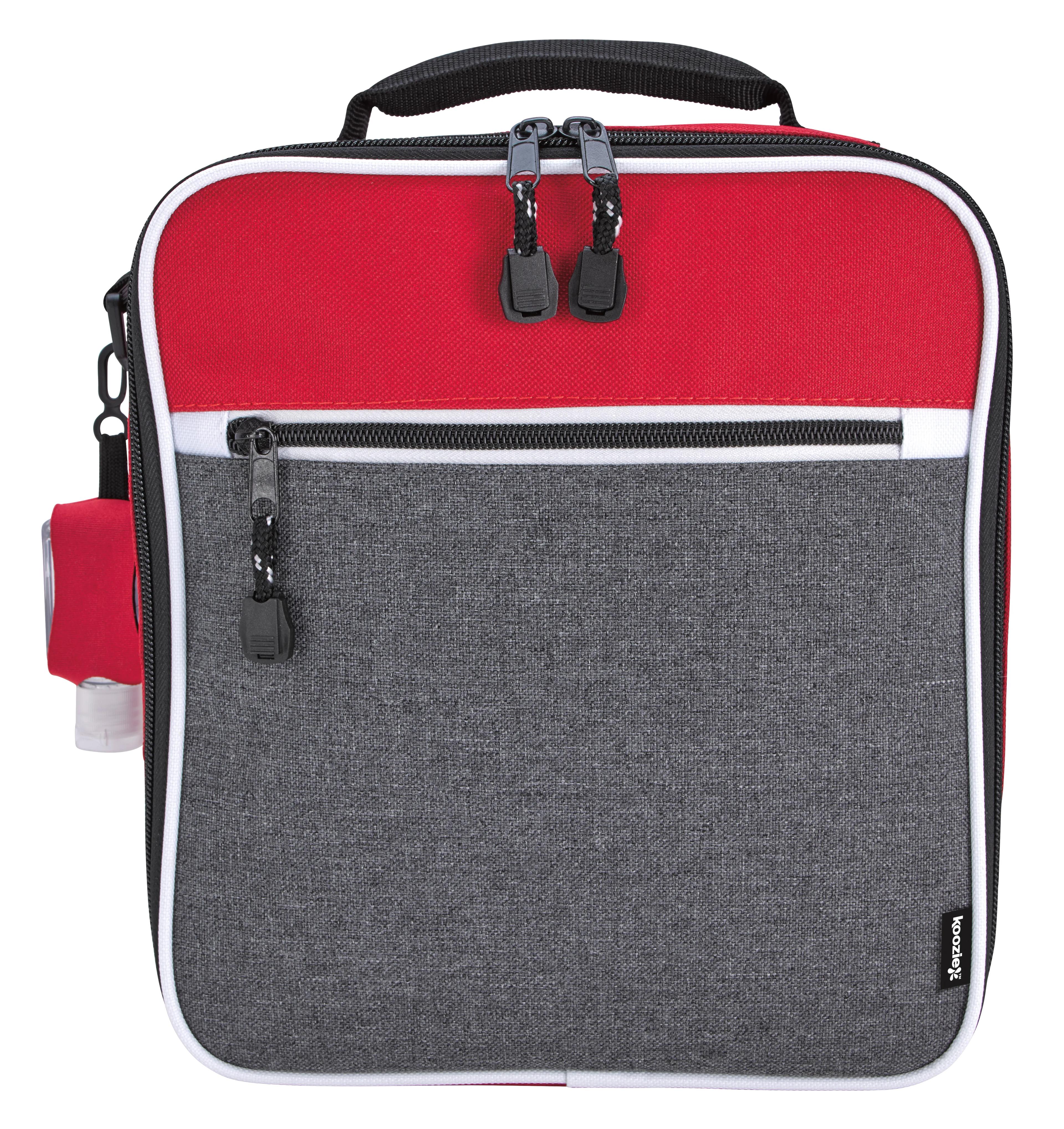 Koozie® Two-Tone Quick Lunch Cooler 10 of 19