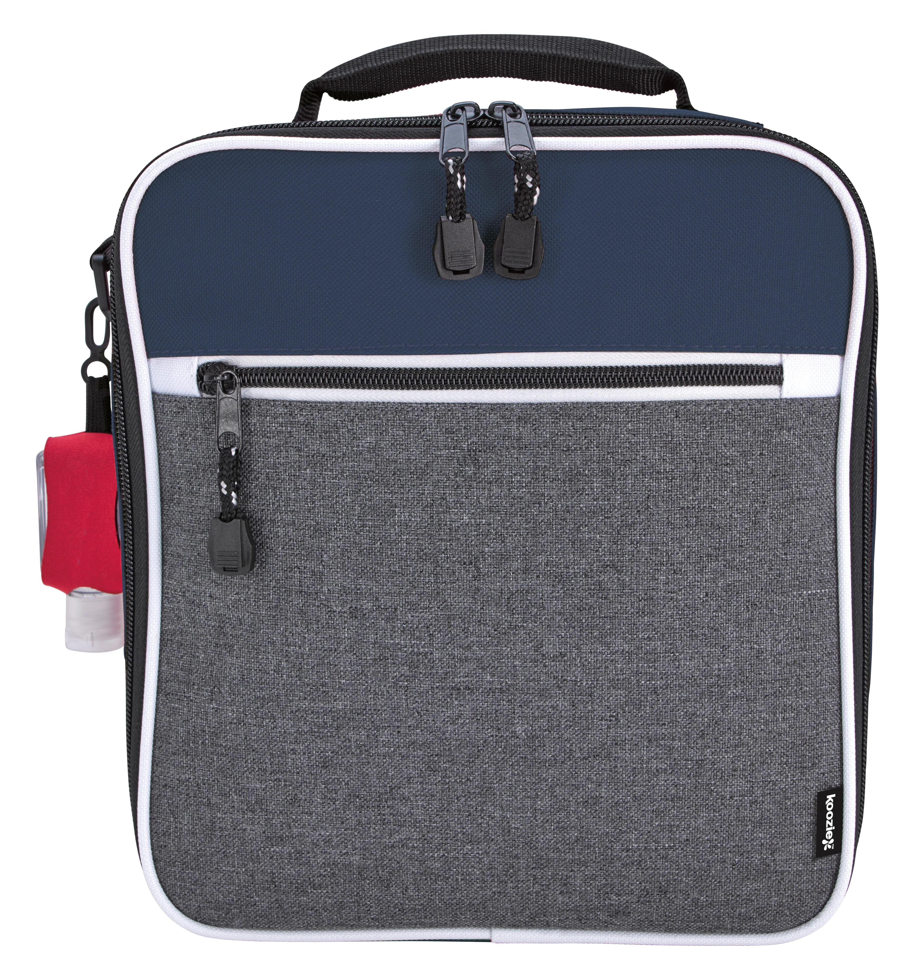 Koozie® Two-Tone Quick Lunch Cooler 7 of 19