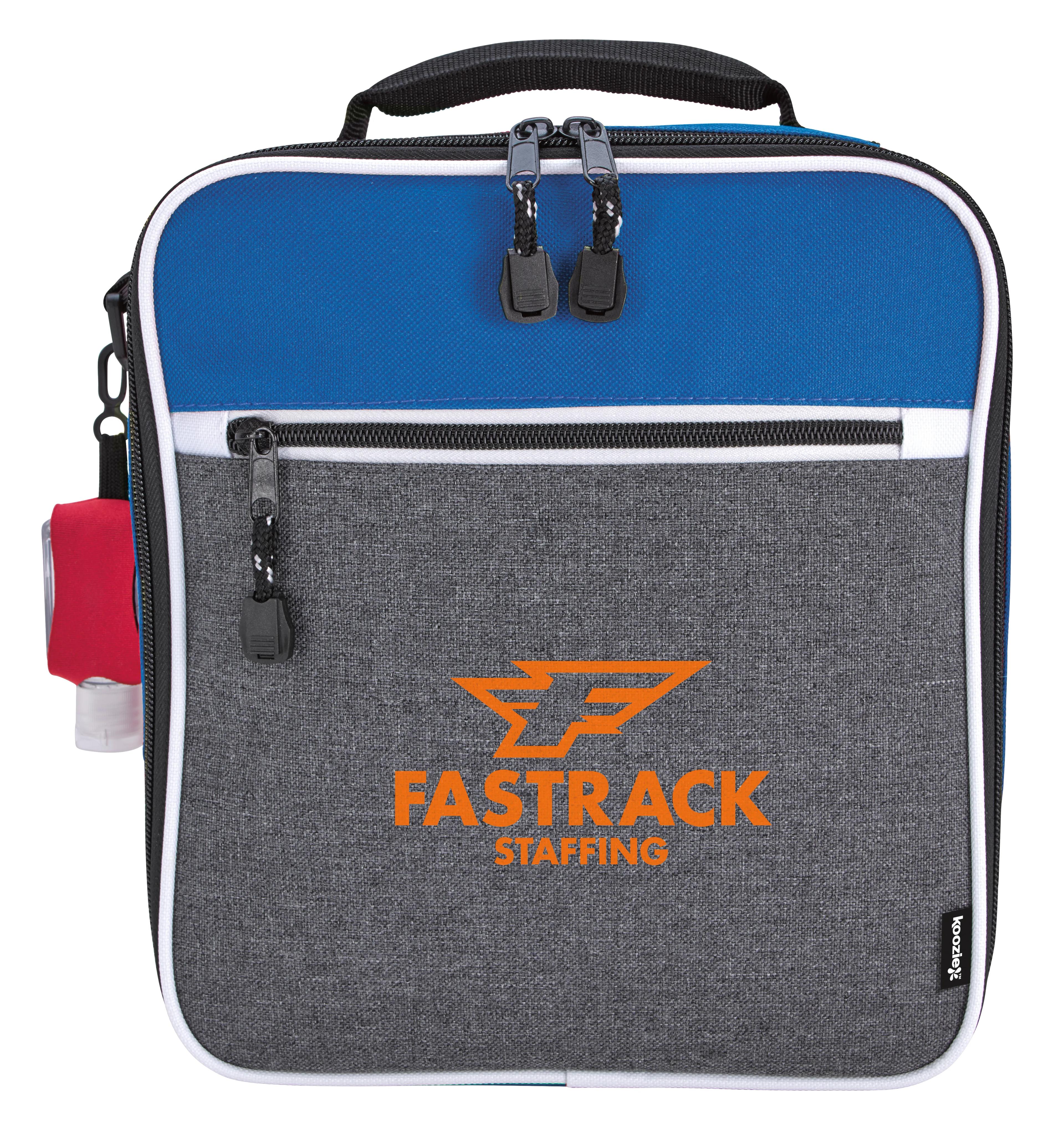 Koozie® Two-Tone Quick Lunch Cooler 14 of 14