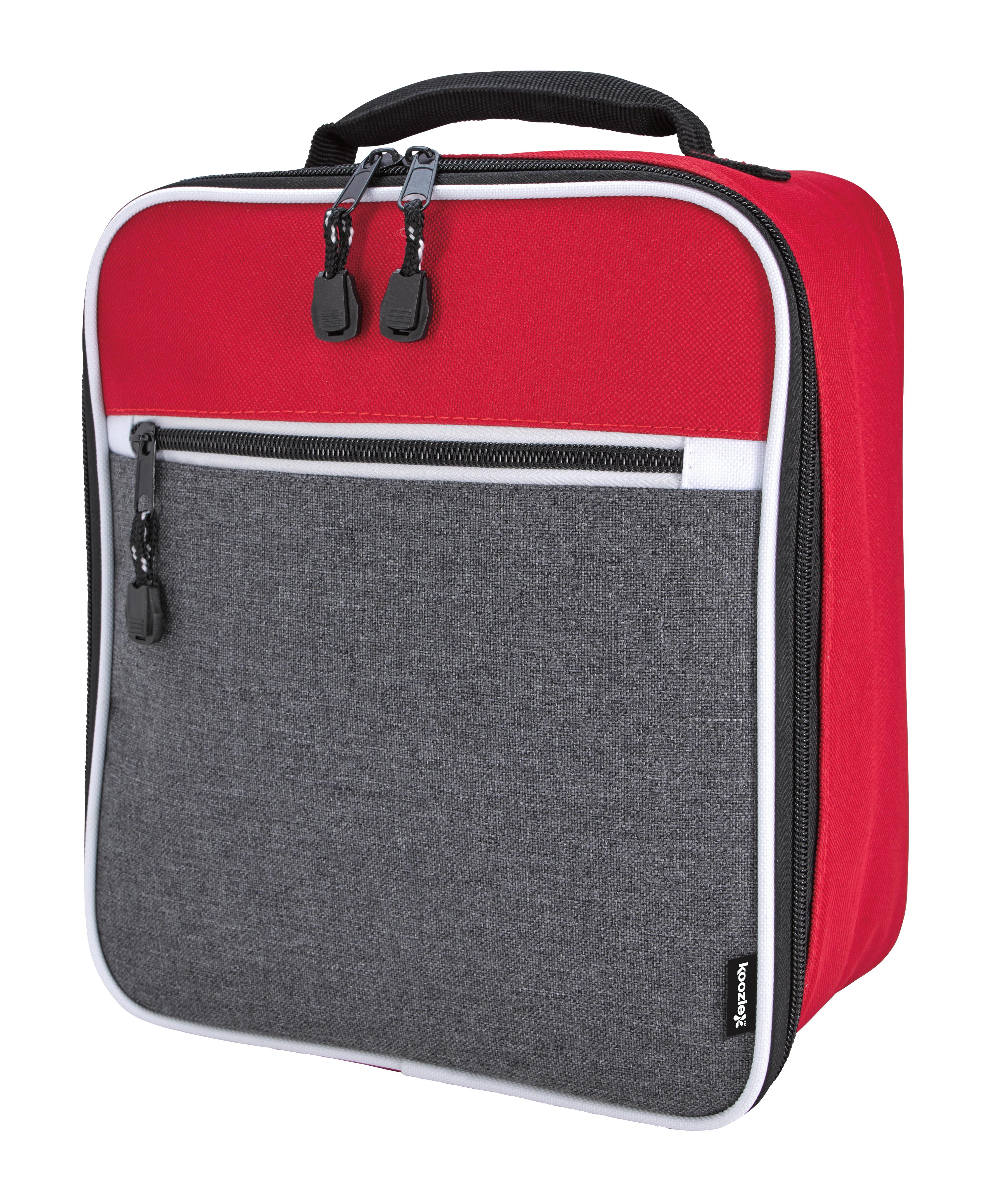Koozie® Two-Tone Quick Lunch Cooler 3 of 14