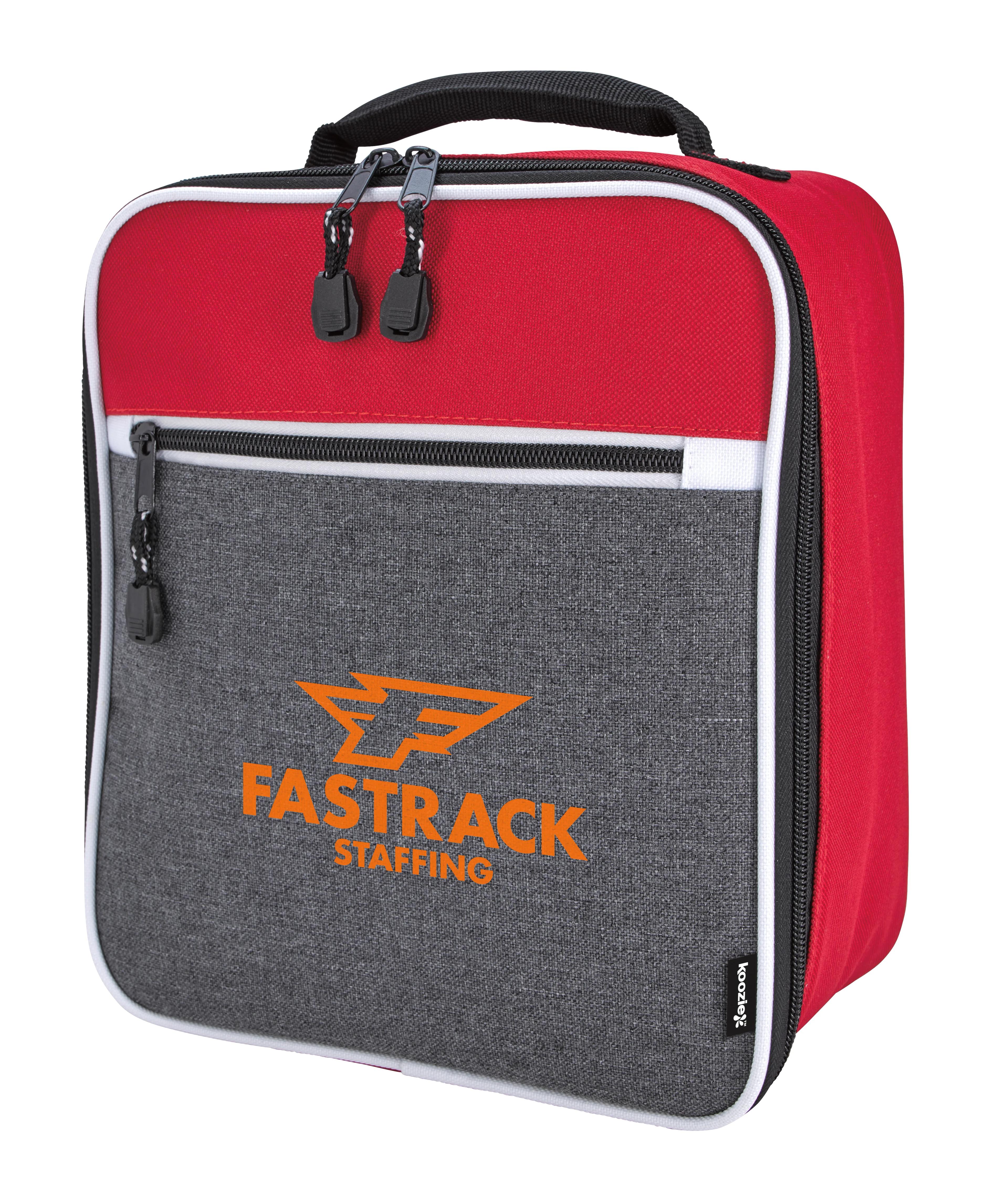 Koozie® Two-Tone Quick Lunch Cooler 18 of 19