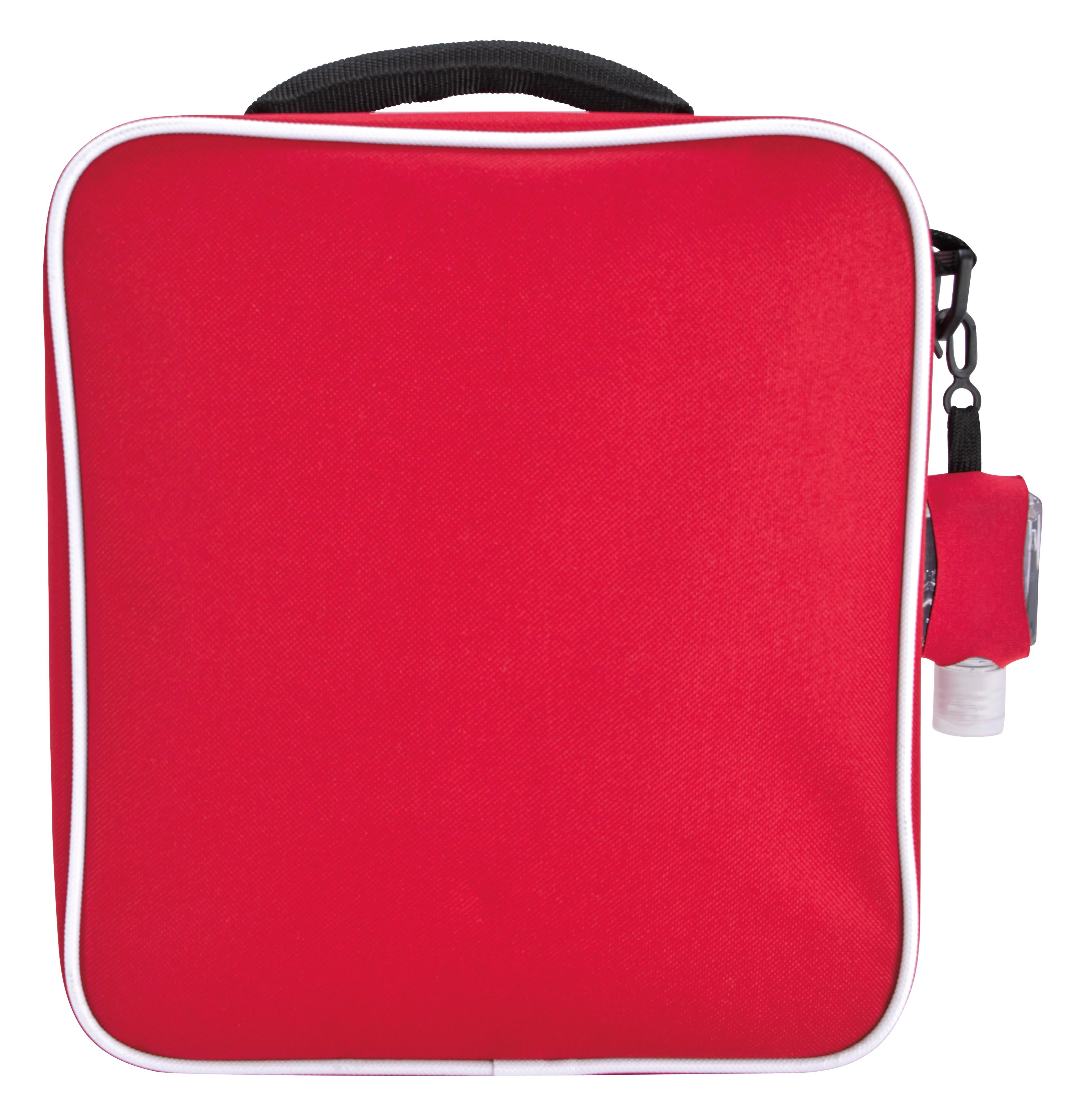 Koozie® Two-Tone Quick Lunch Cooler 9 of 19