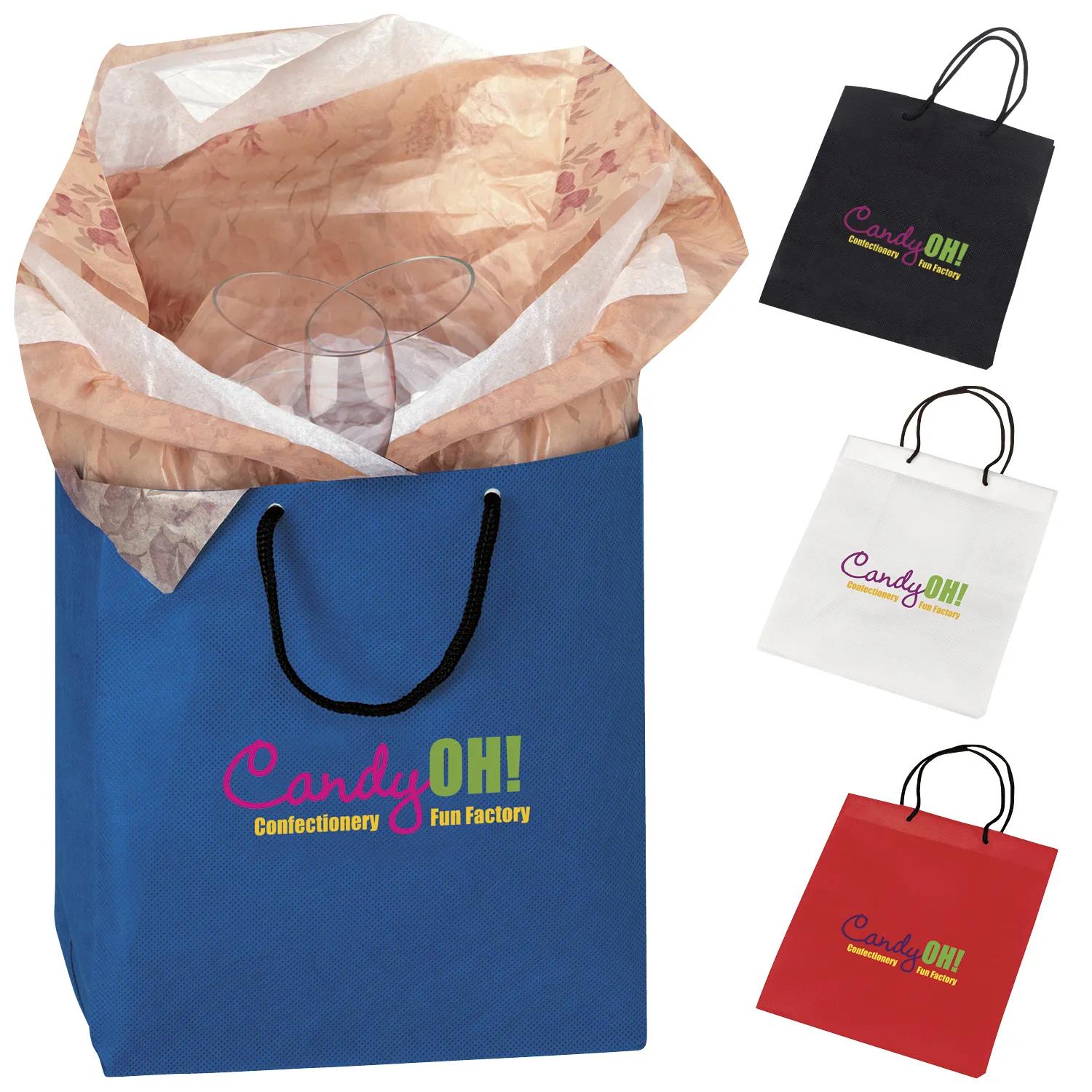 Non-Woven Gift Bag 4 of 14