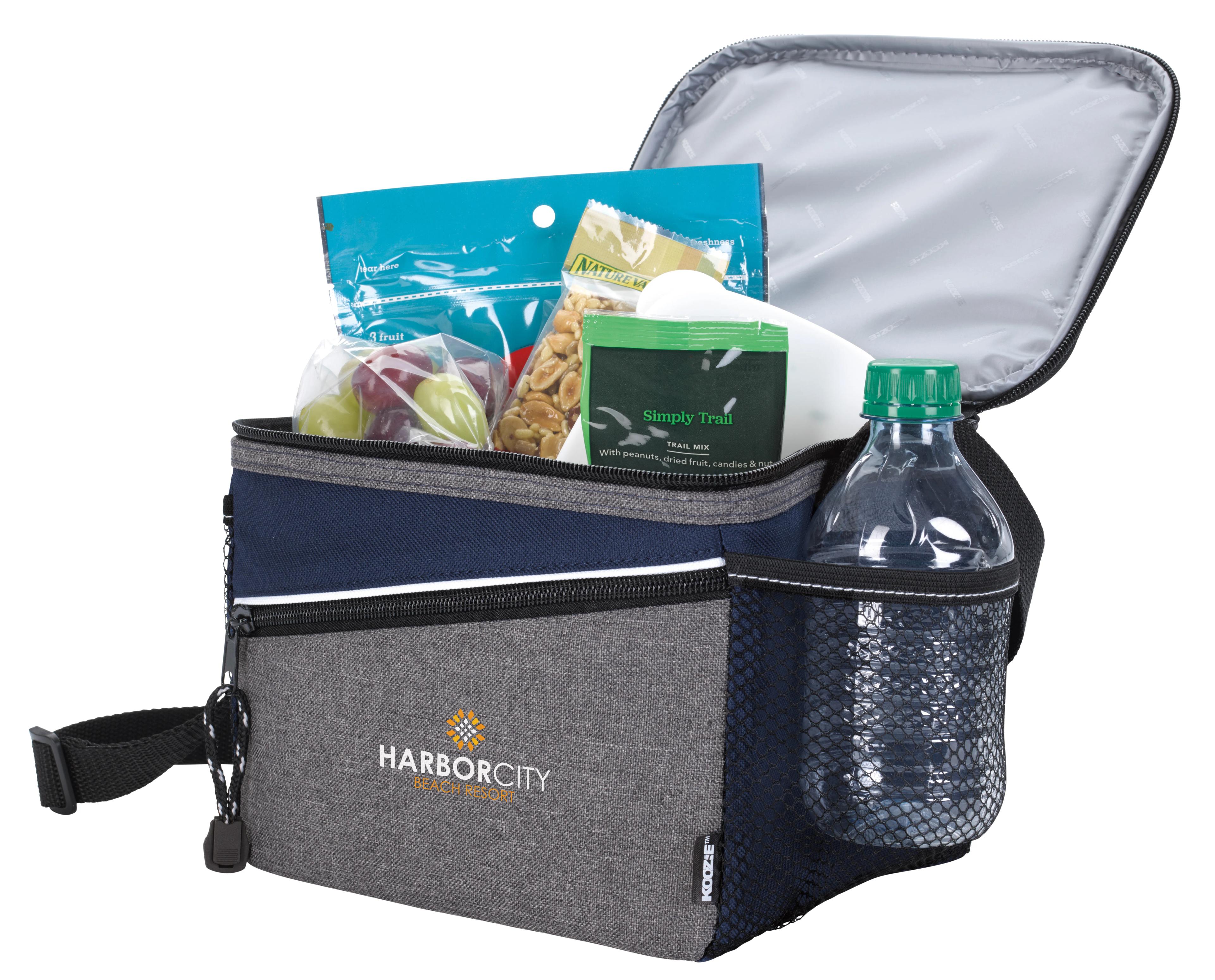 Koozie® Two-Tone Sport Cooler 9 of 11