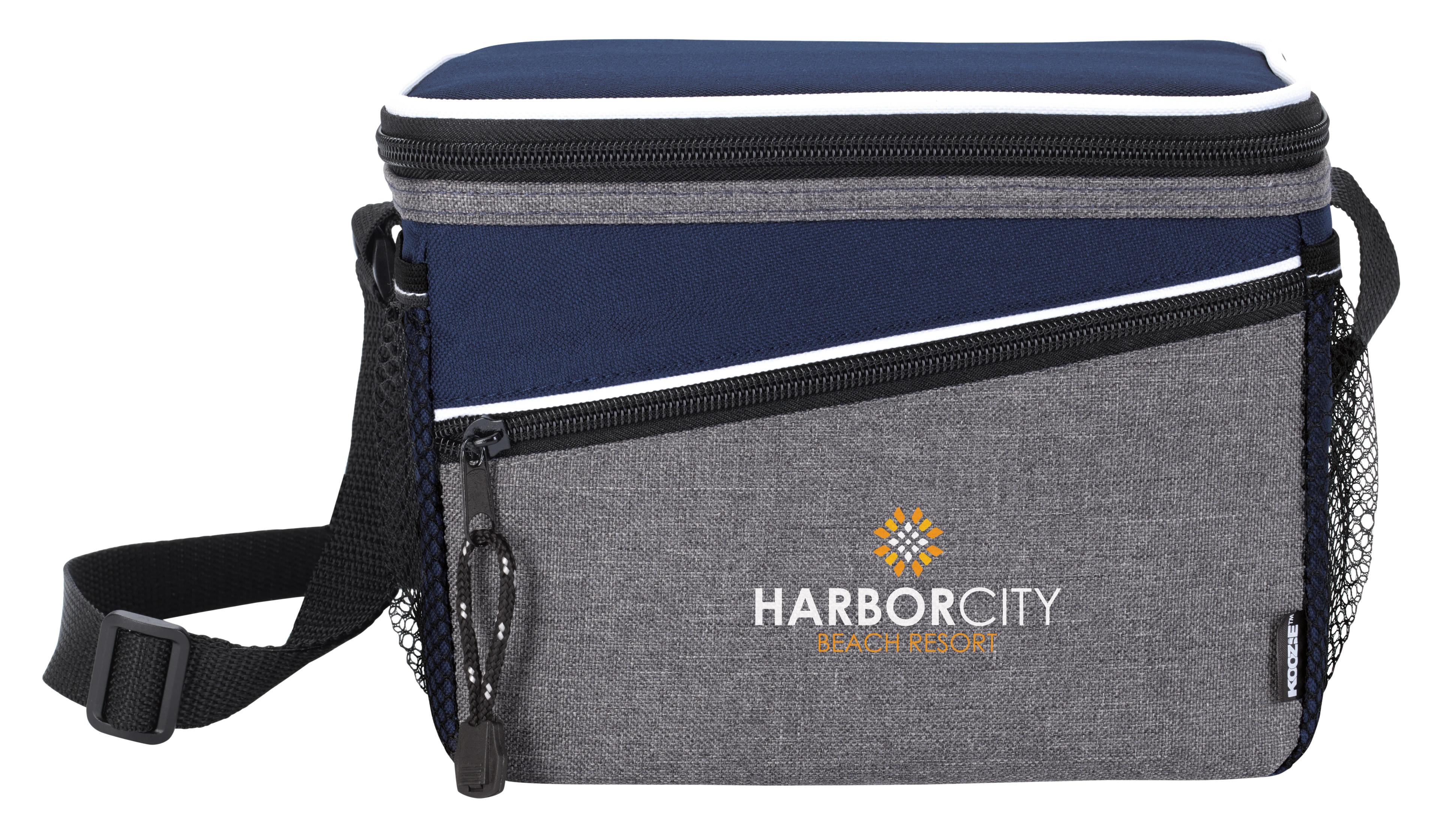 Koozie® Two-Tone Sport Cooler 5 of 11