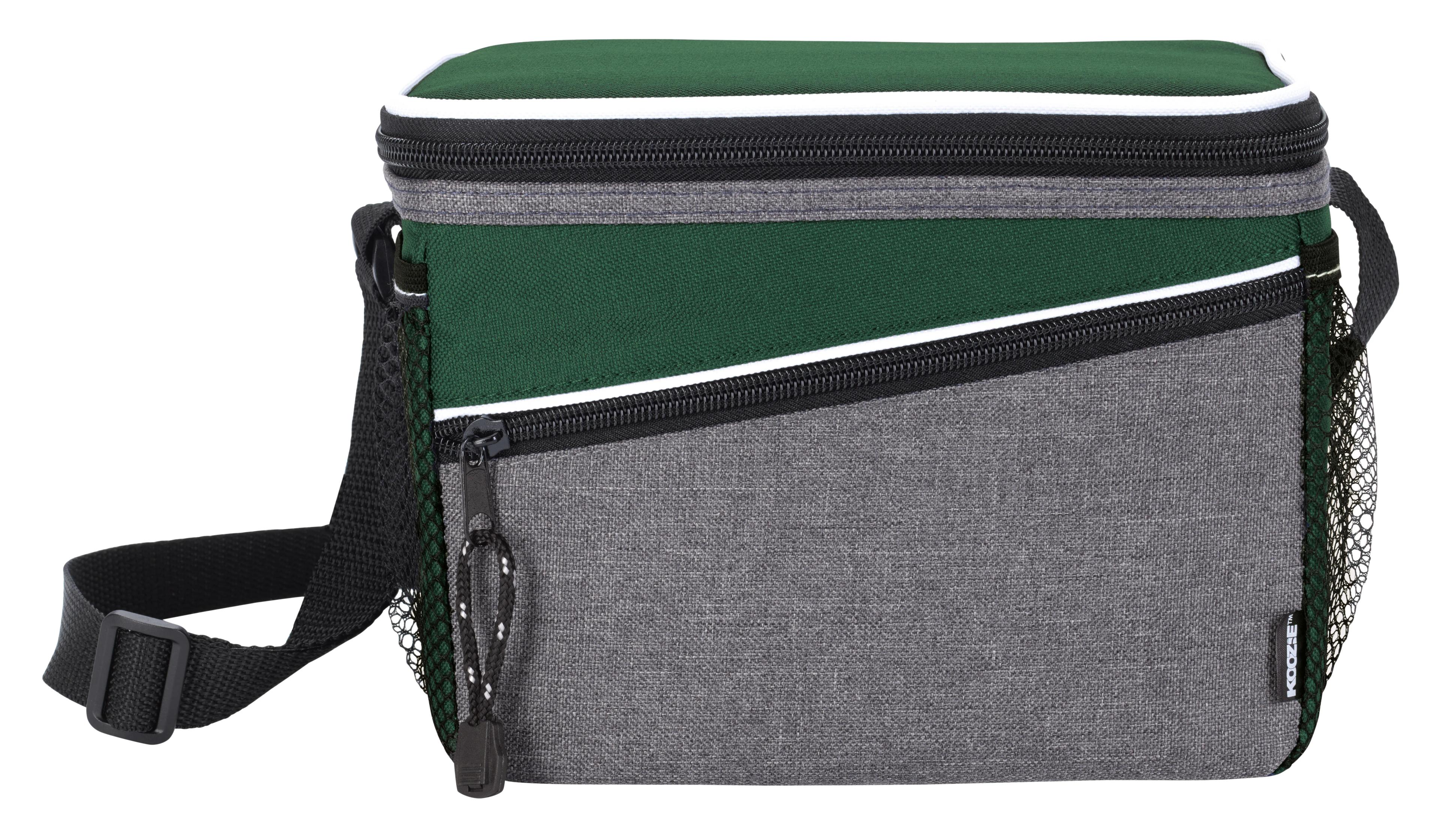 Koozie® Two-Tone Sport Cooler 1 of 11