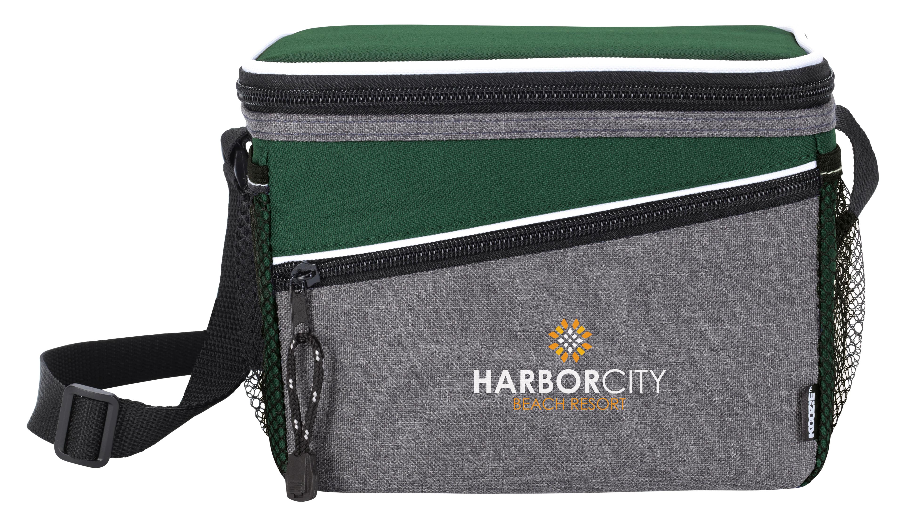 Koozie® Two-Tone Sport Cooler 7 of 11