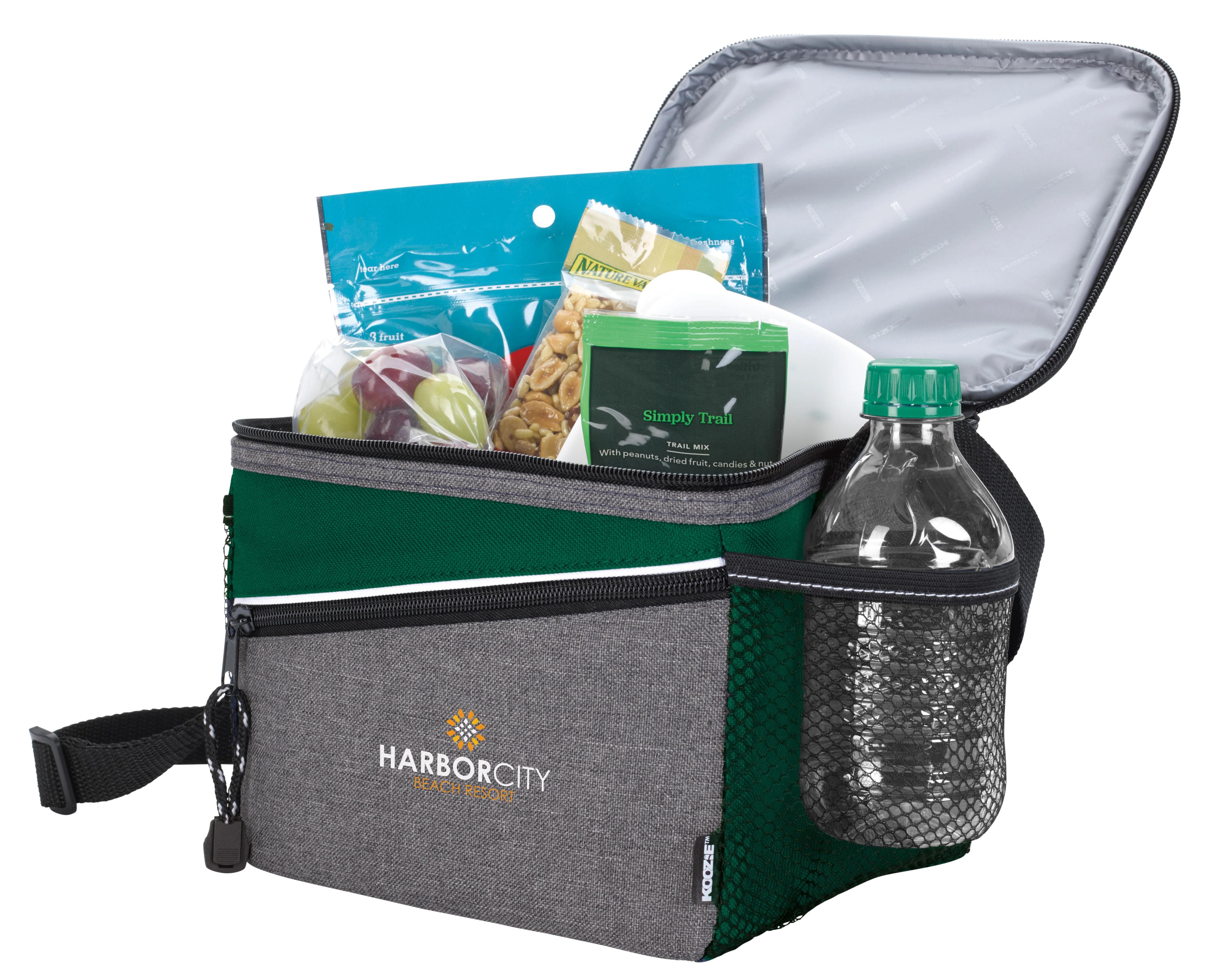 Koozie® Two-Tone Sport Cooler 8 of 11