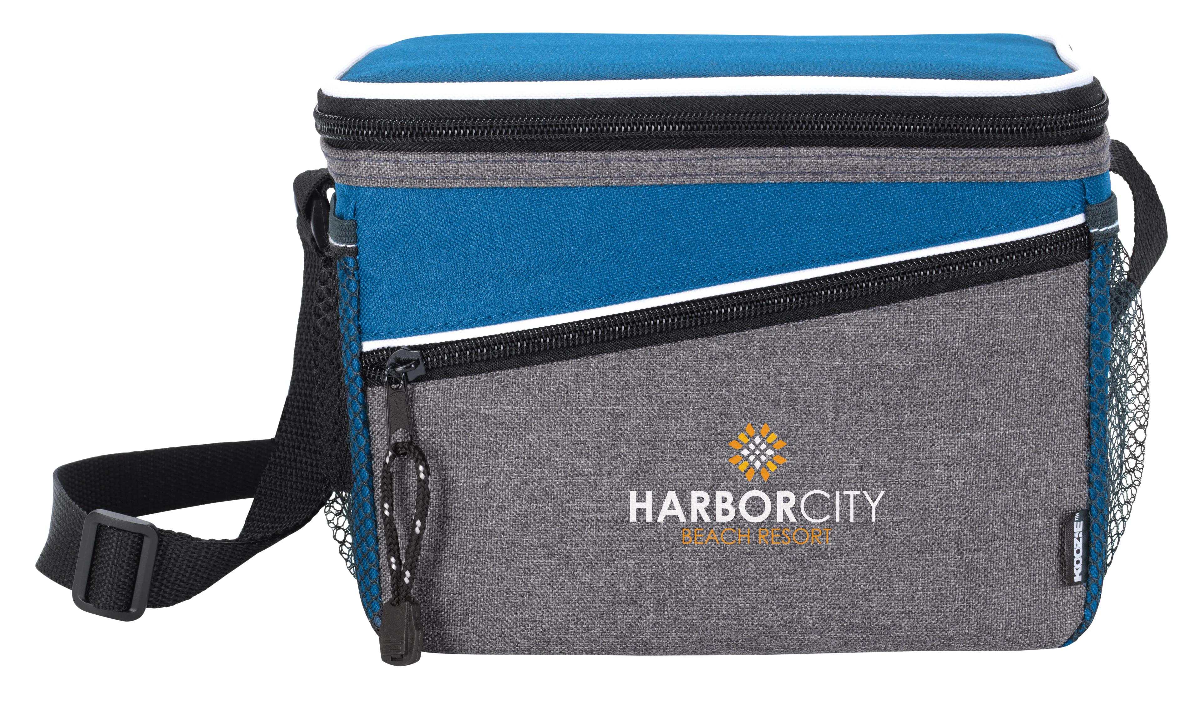 Koozie® Two-Tone Sport Cooler 8 of 11