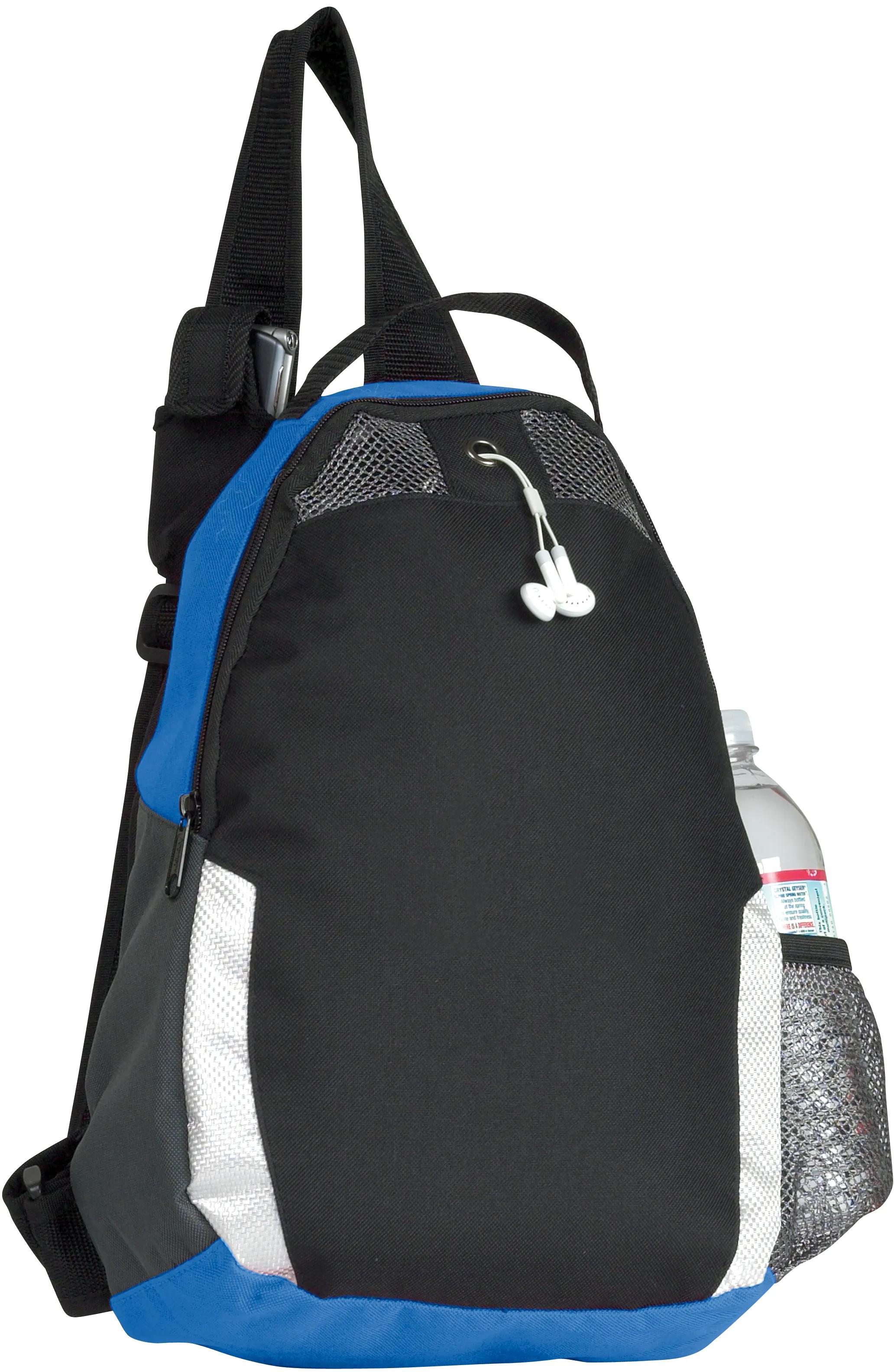 Overnight Sensation Slingpack