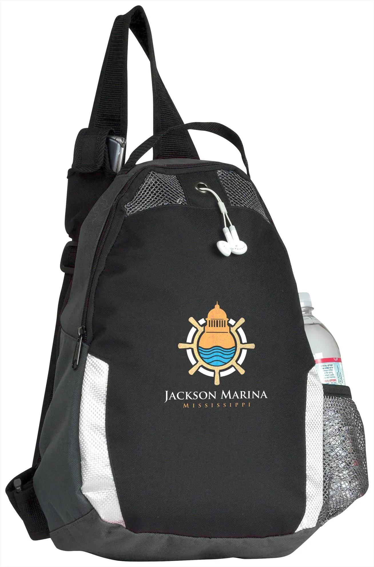 Overnight Sensation Slingpack 5 of 13