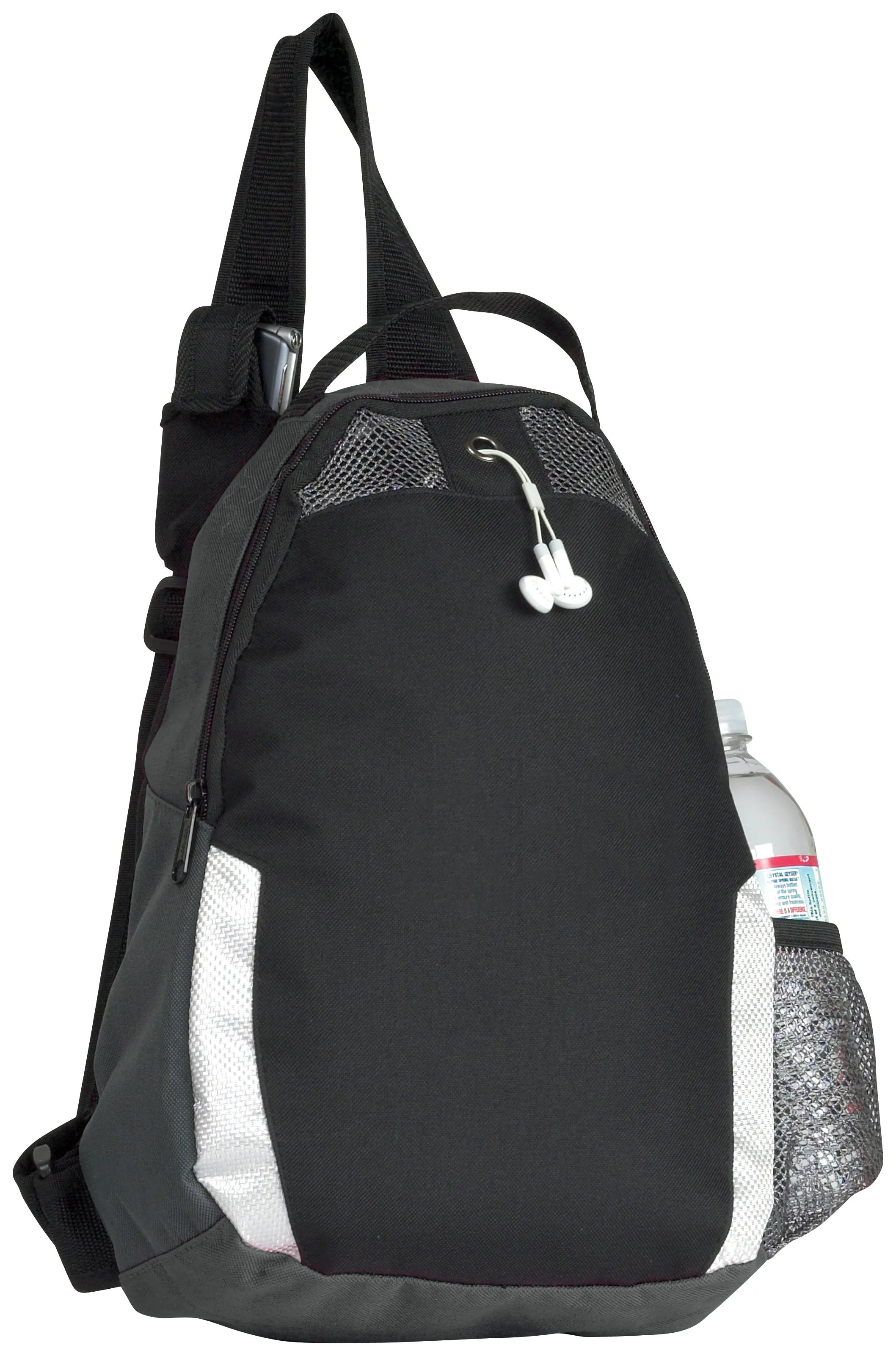 Overnight Sensation Slingpack 5 of 13