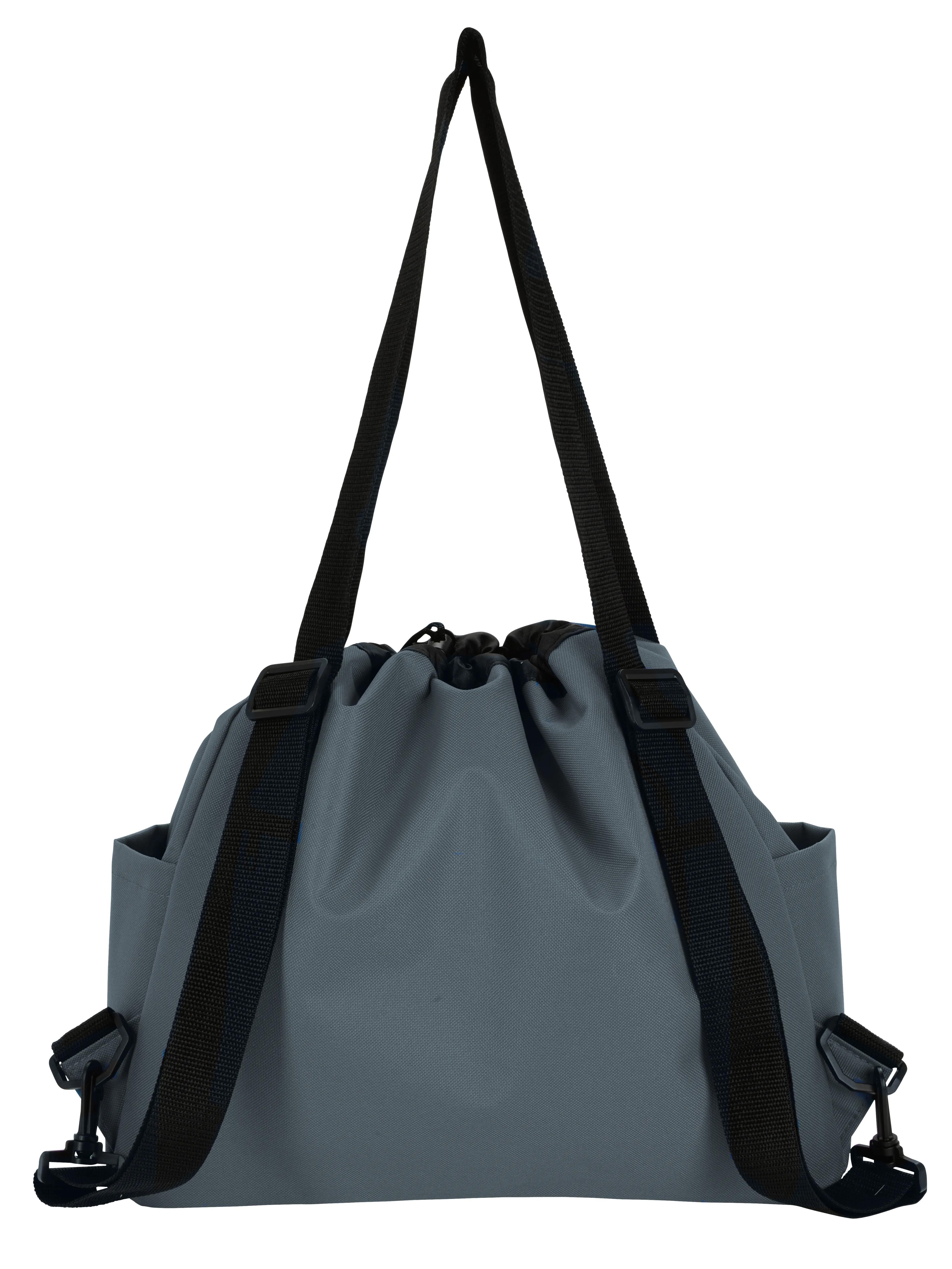 Good Value™ Convertible Cinch Tote-Pack 22 of 36