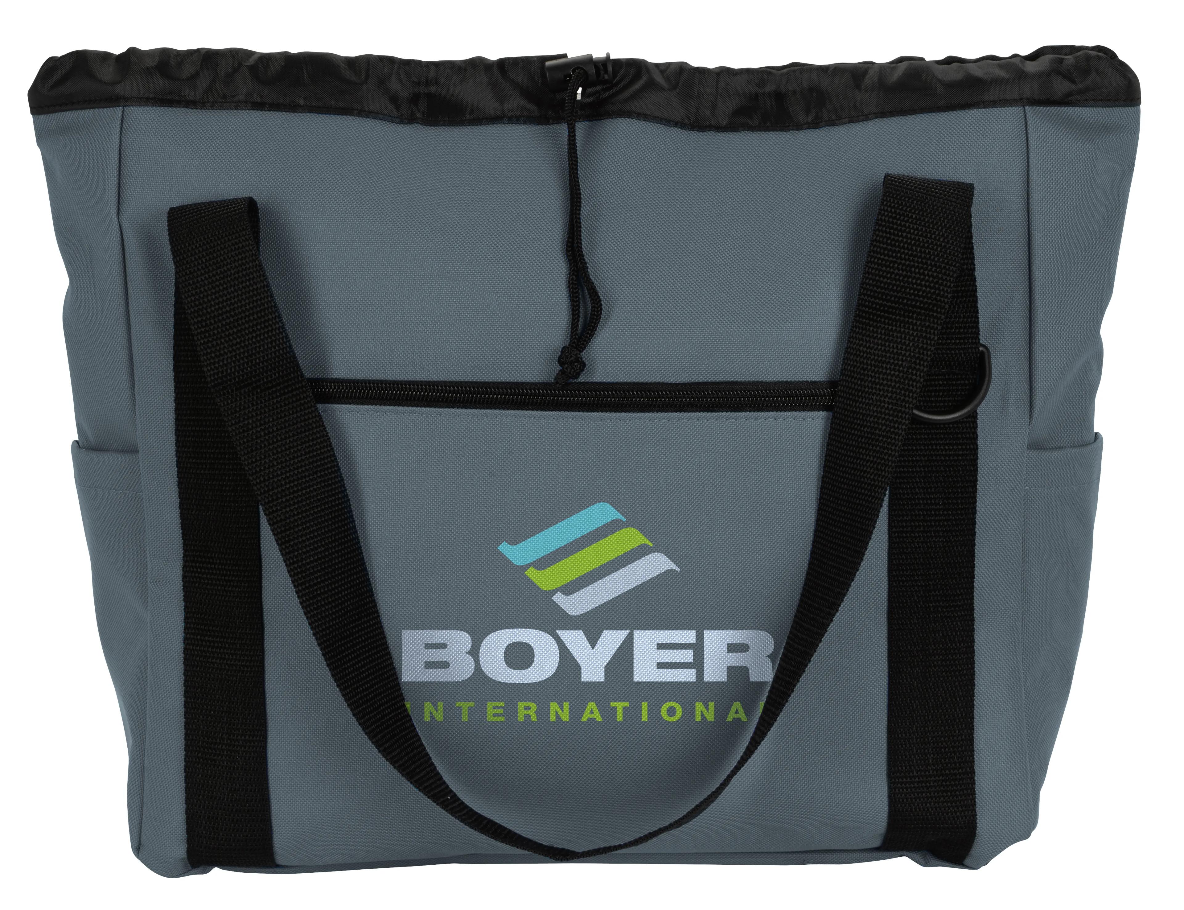 Good Value™ Convertible Cinch Tote-Pack 21 of 36